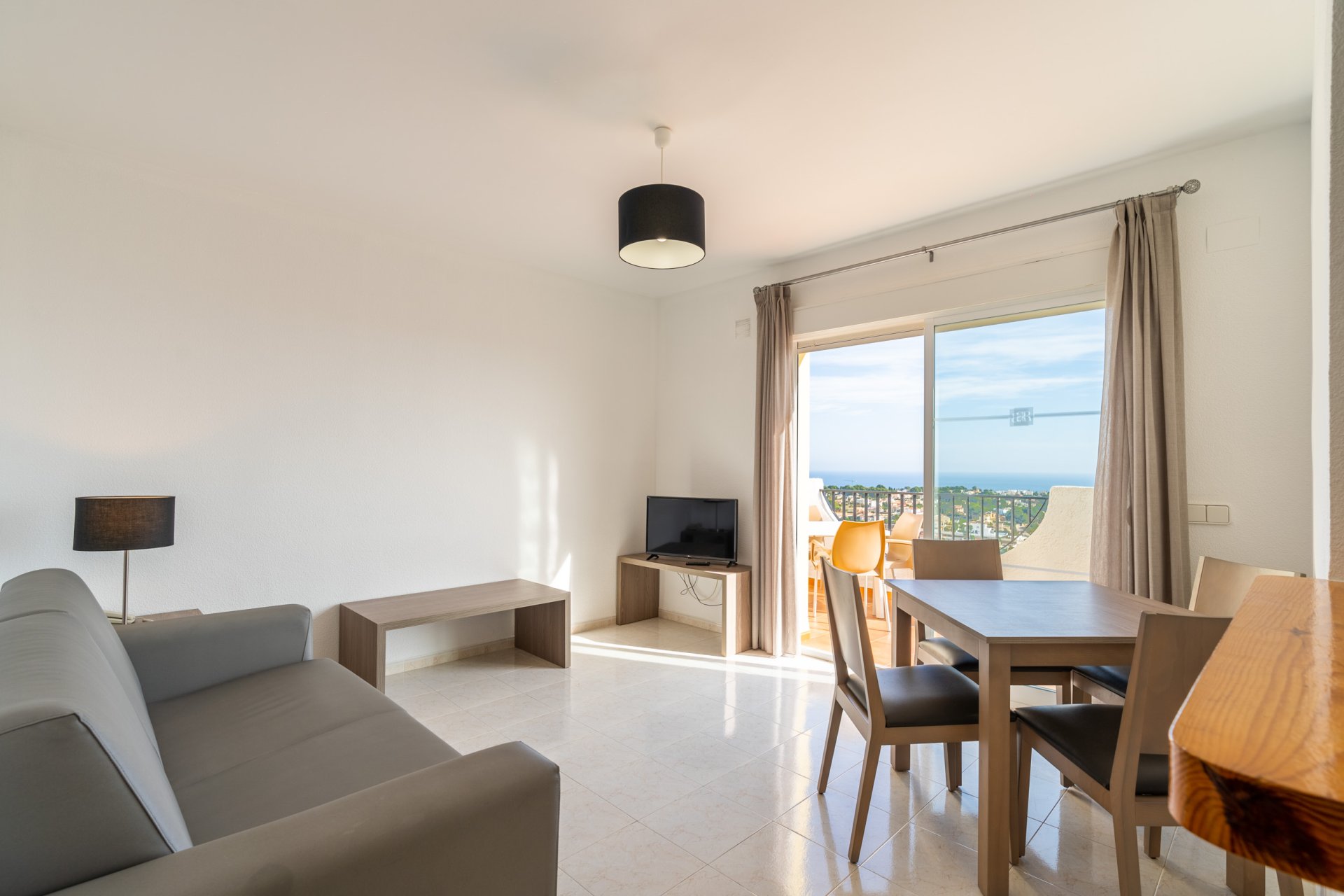 Nieuwbouw Woningen - low-bungalow -
Calpe