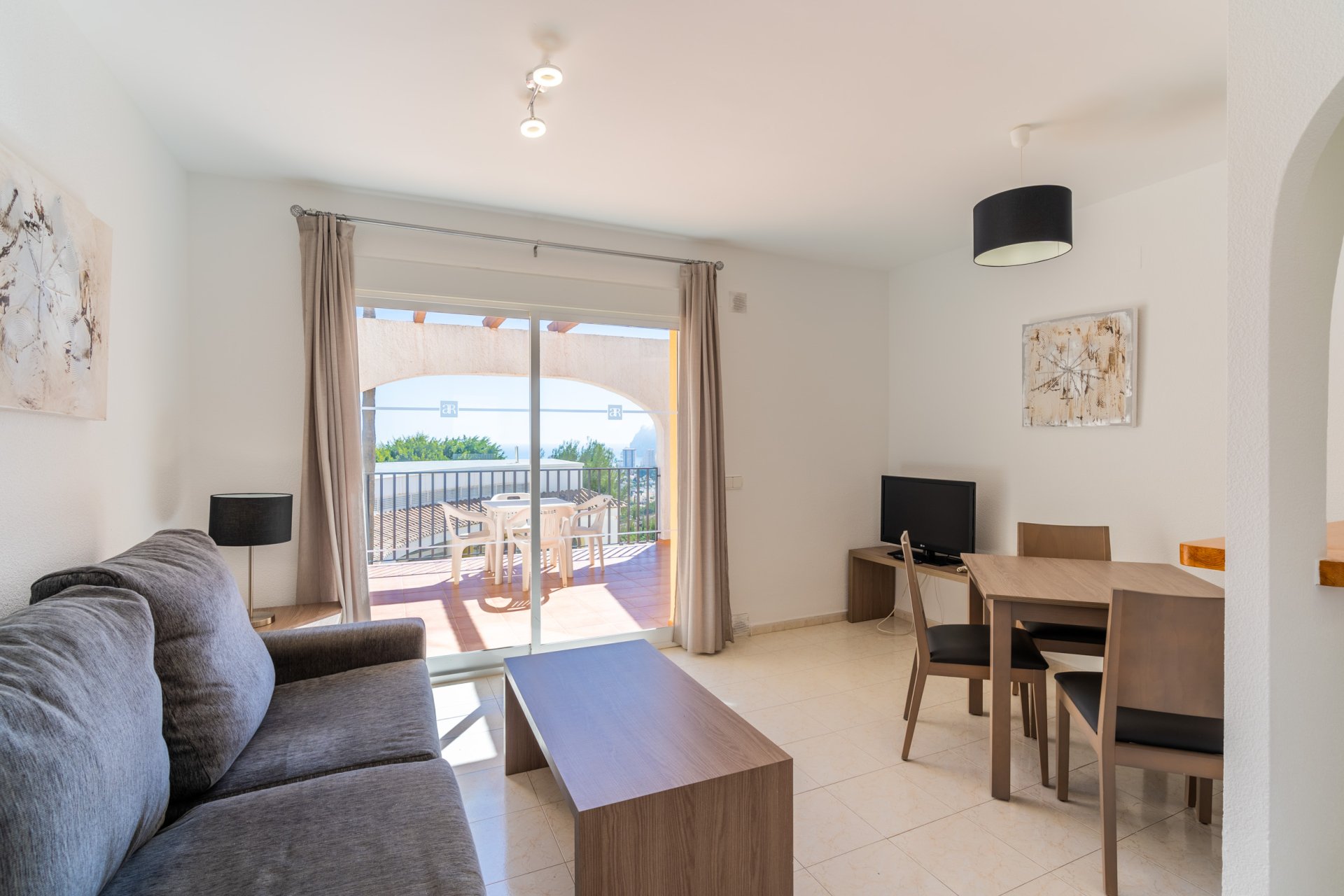 Nieuwbouw Woningen - low-bungalow -
Calpe