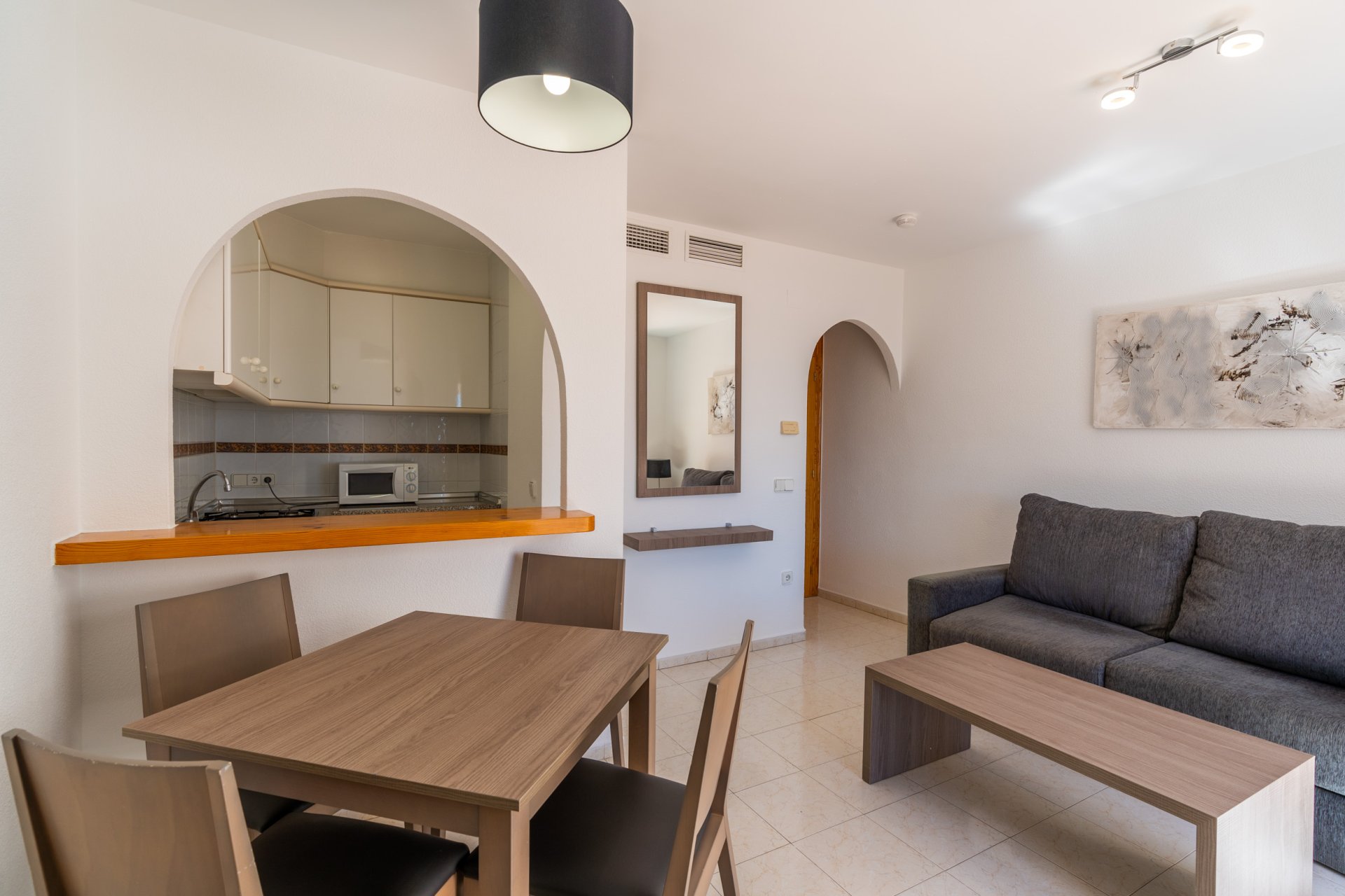 Nieuwbouw Woningen - low-bungalow -
Calpe