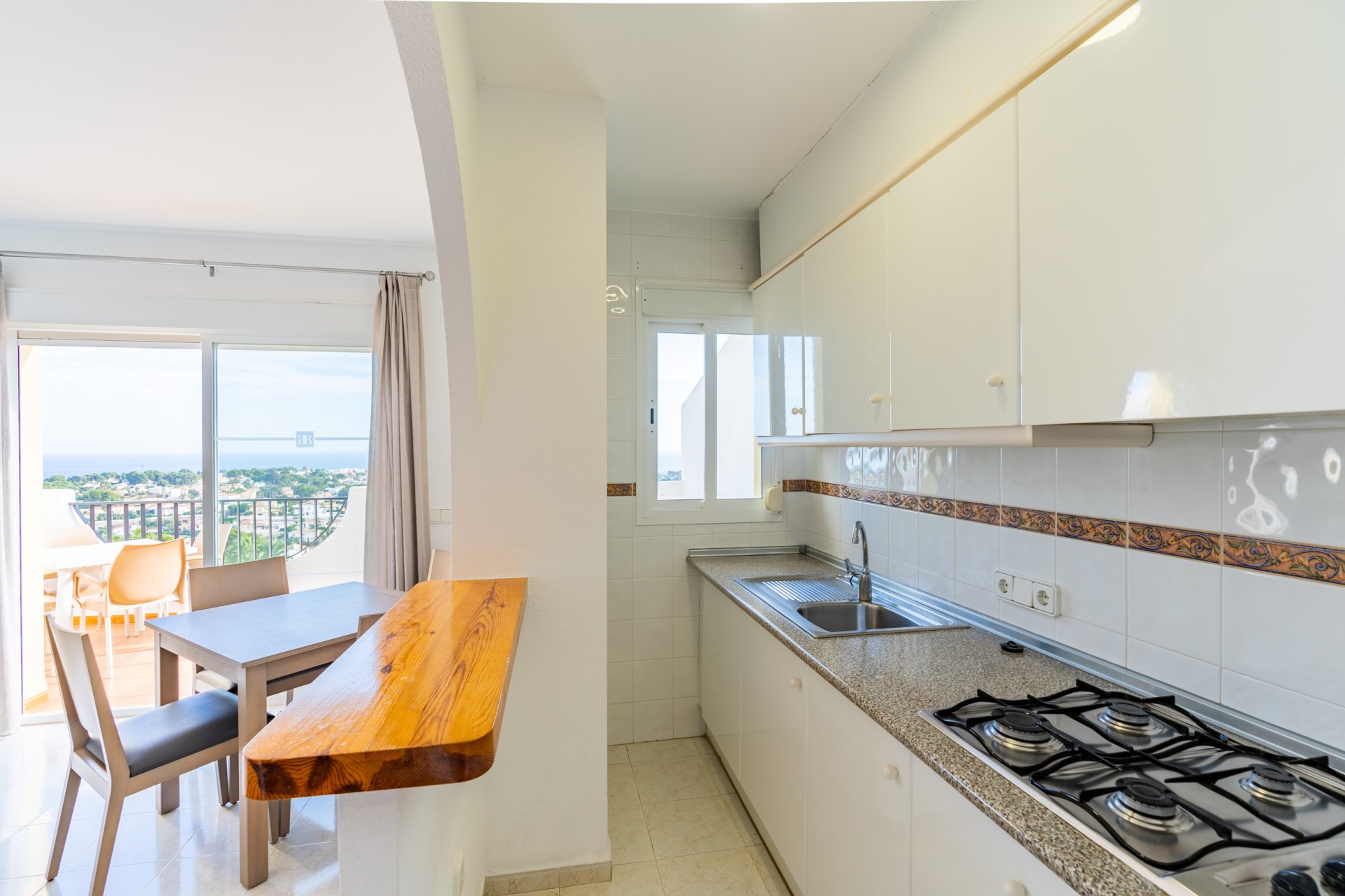 Nieuwbouw Woningen - low-bungalow -
Calpe