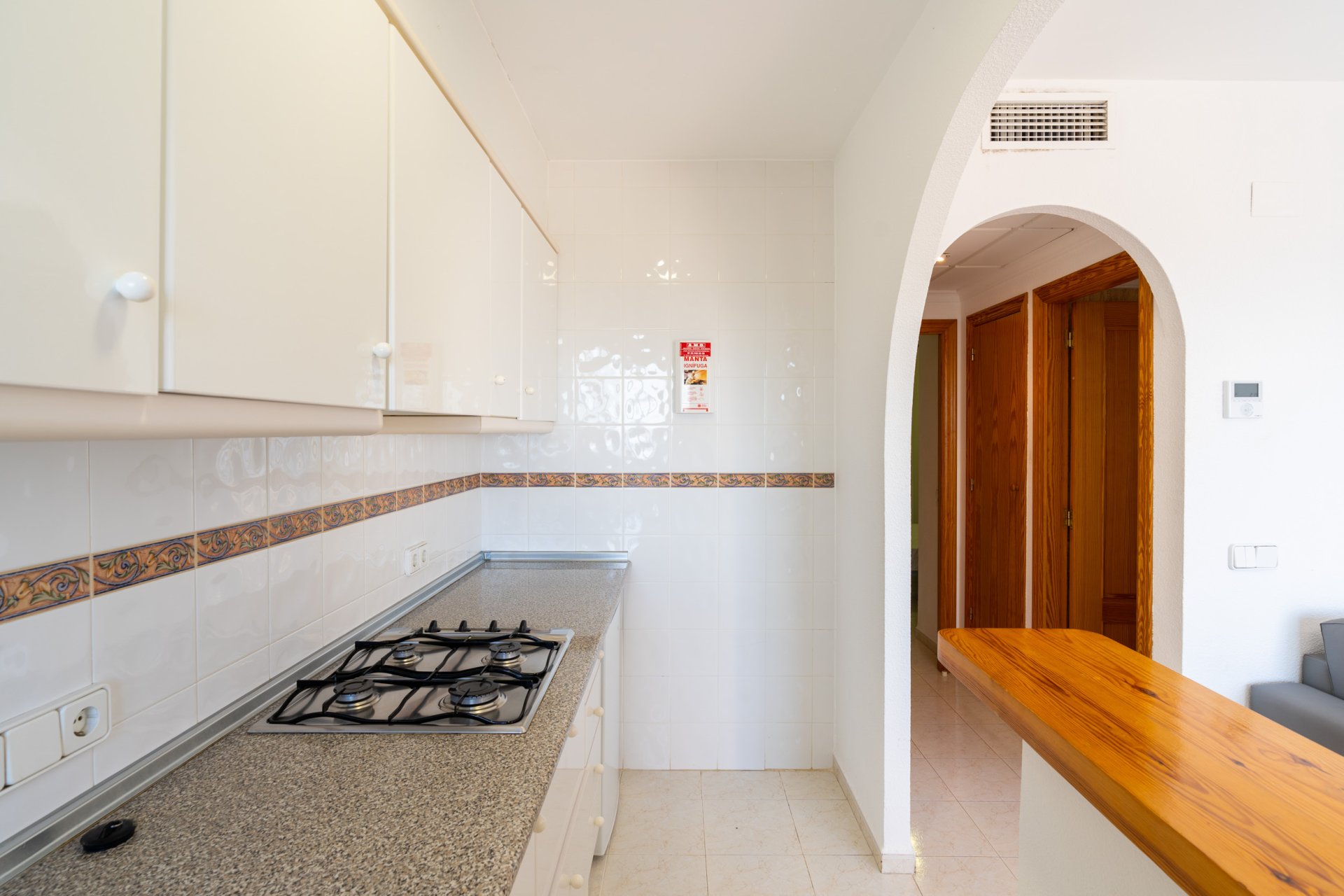 Nieuwbouw Woningen - low-bungalow -
Calpe