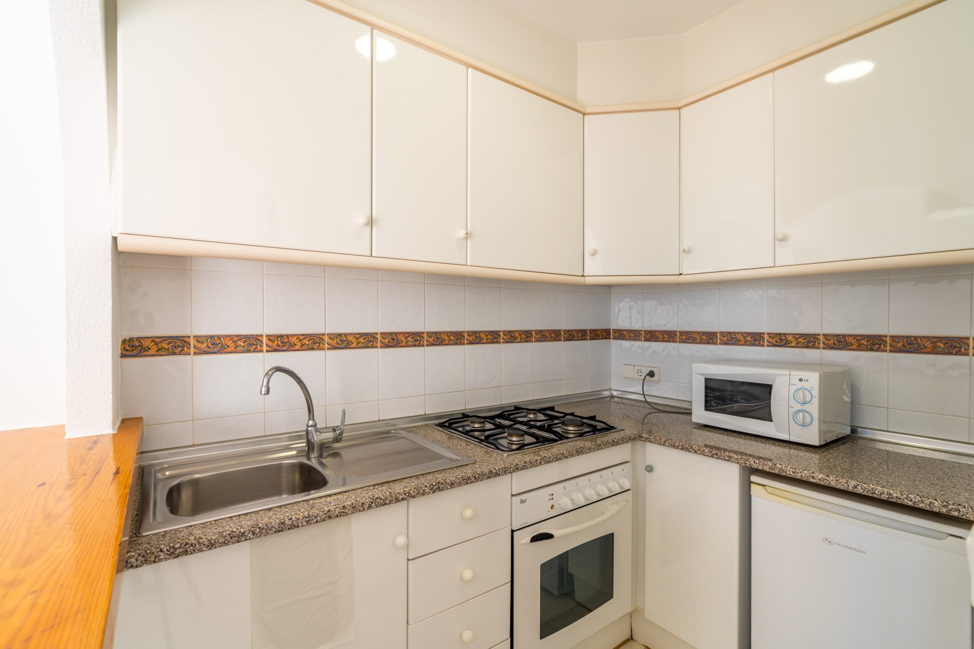 Nieuwbouw Woningen - low-bungalow -
Calpe