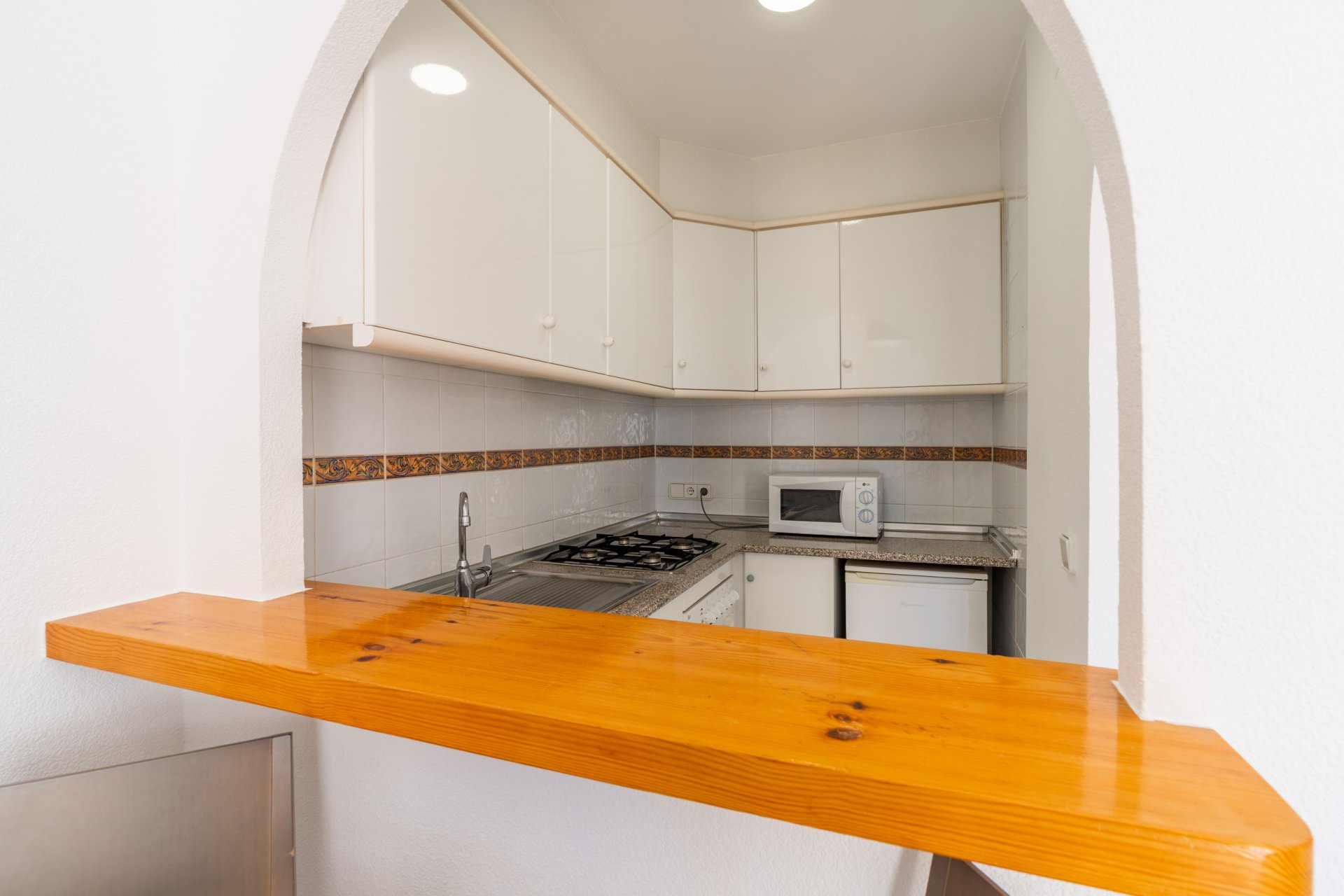 Nieuwbouw Woningen - low-bungalow -
Calpe