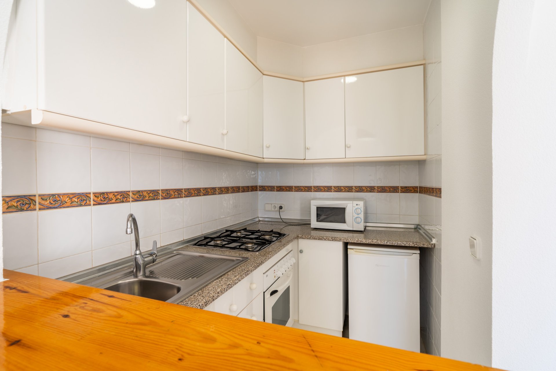 Nieuwbouw Woningen - low-bungalow -
Calpe
