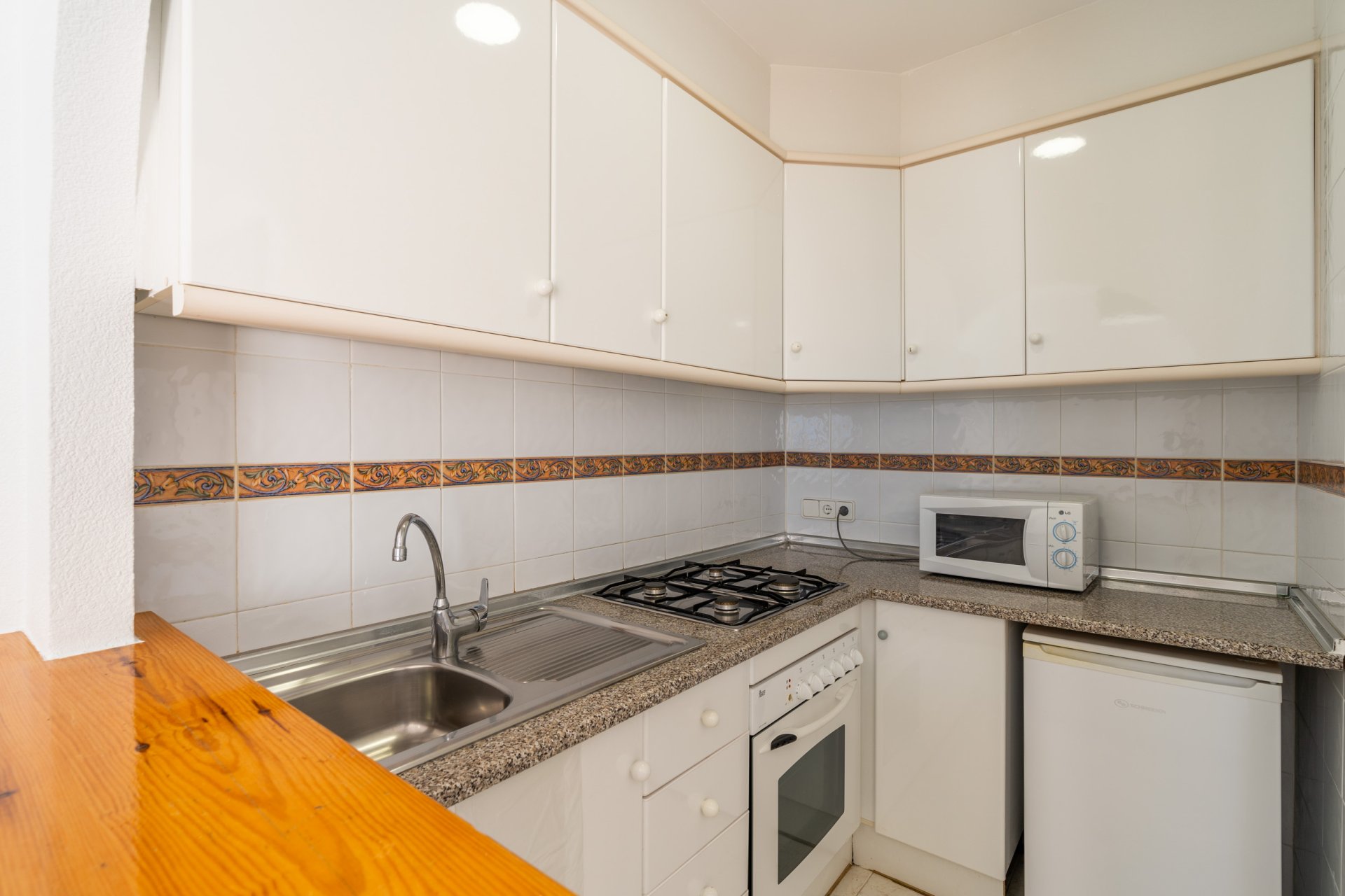 Nieuwbouw Woningen - low-bungalow -
Calpe