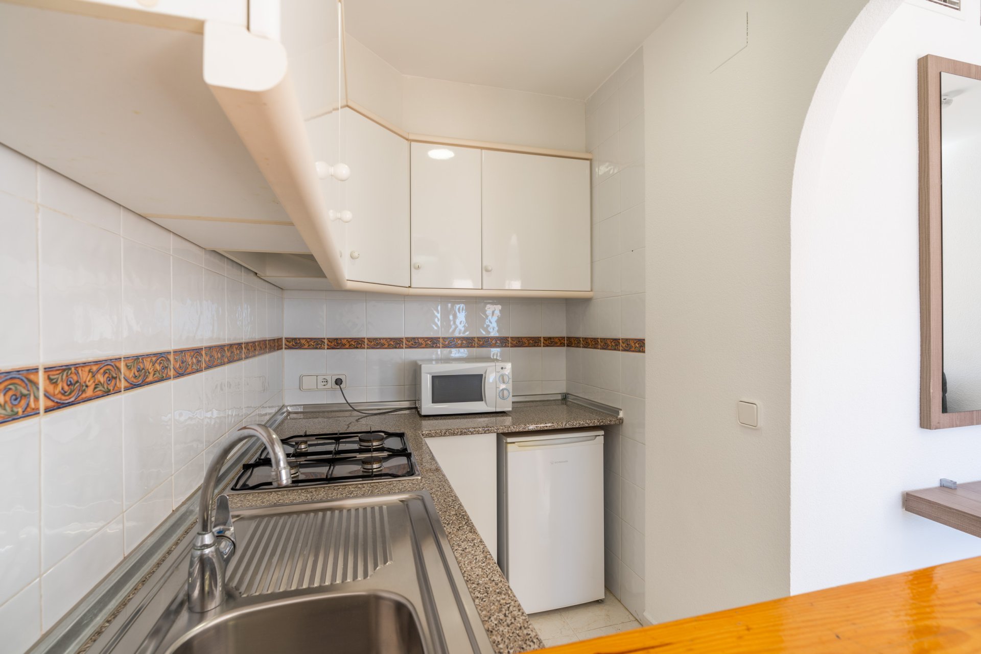 Nieuwbouw Woningen - low-bungalow -
Calpe