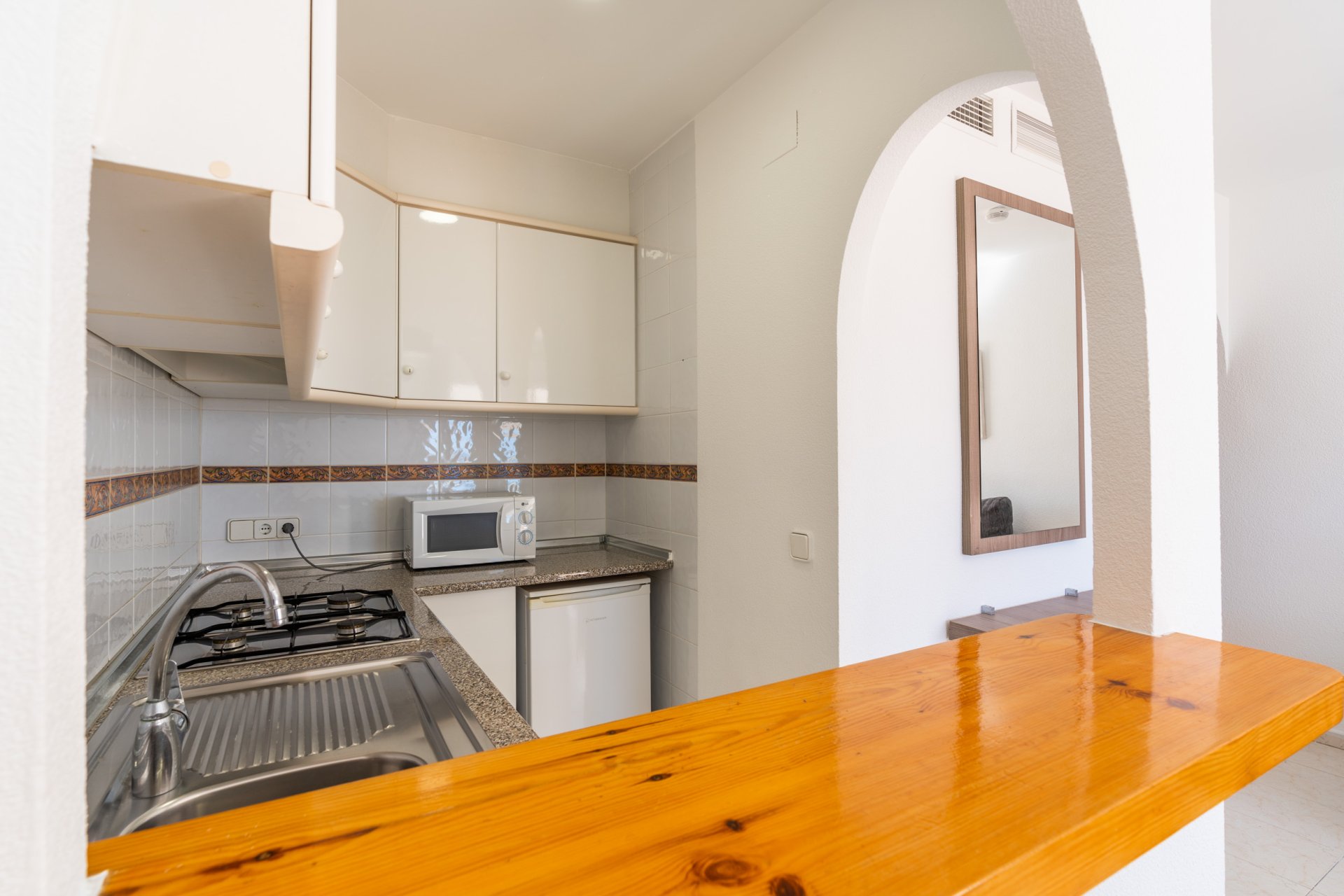 Nieuwbouw Woningen - low-bungalow -
Calpe