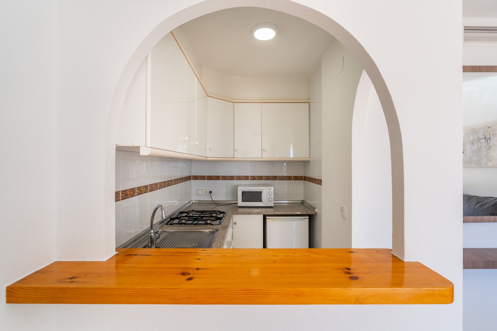 Nieuwbouw Woningen - low-bungalow -
Calpe