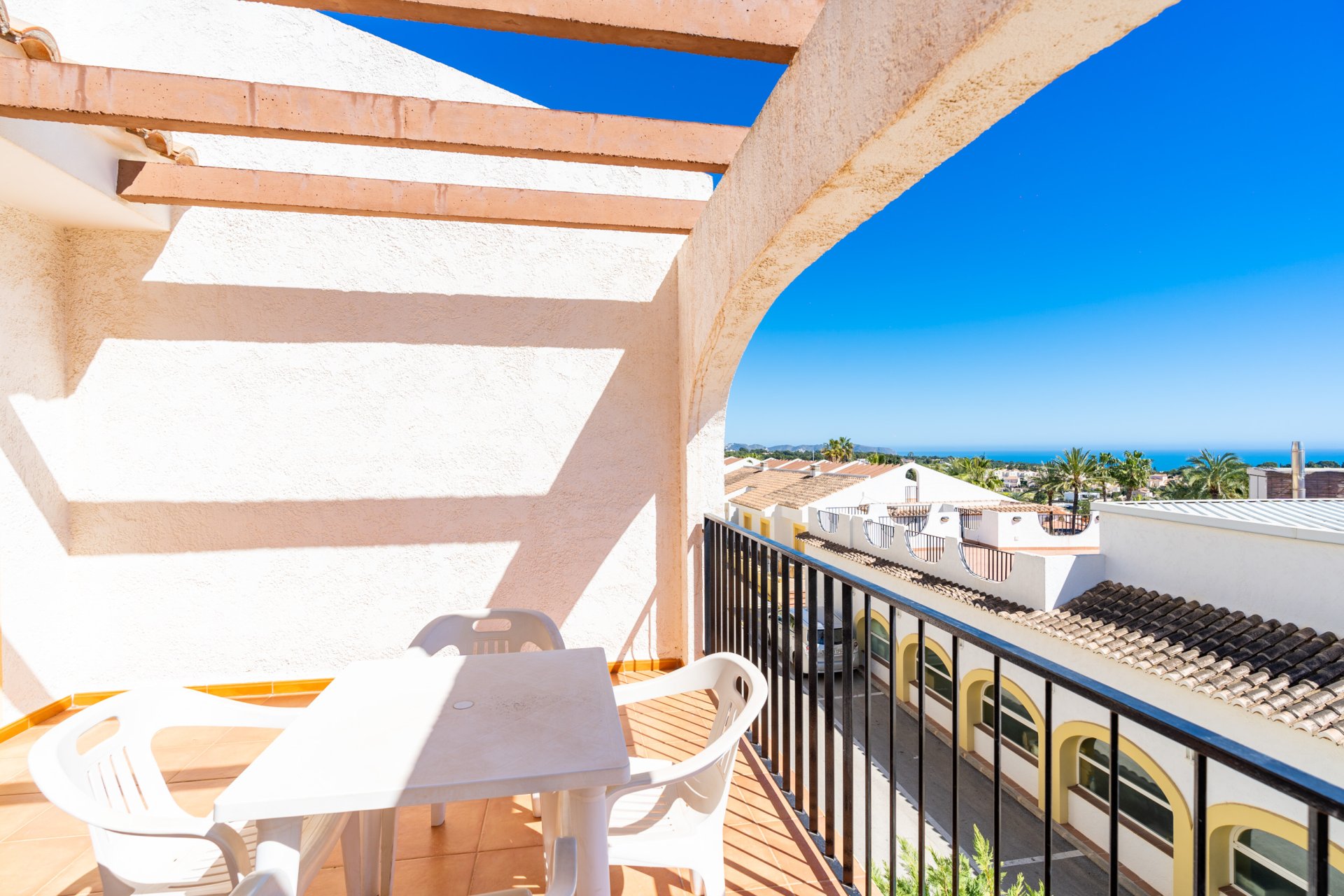 Nieuwbouw Woningen - low-bungalow -
Calpe