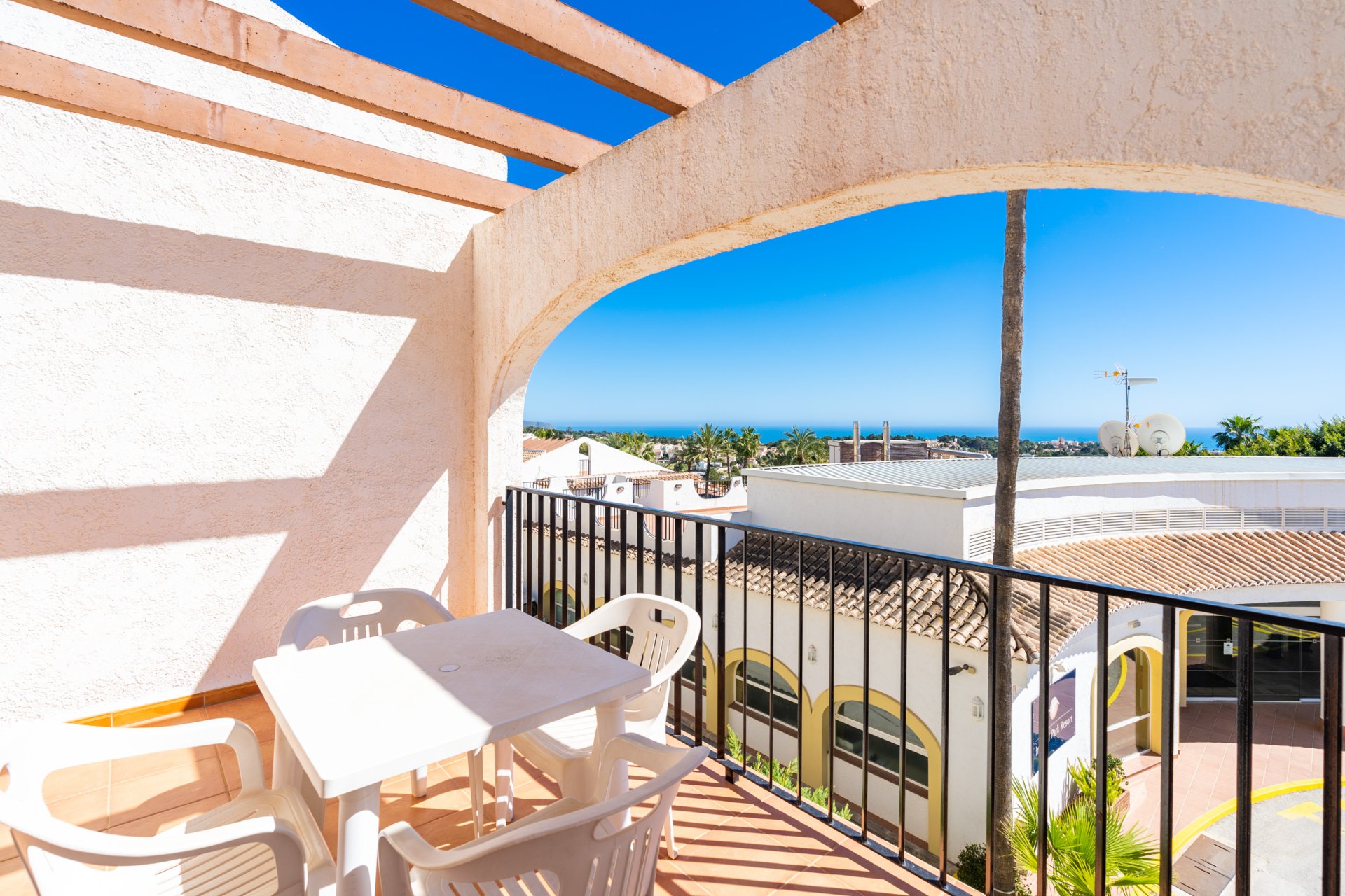Nieuwbouw Woningen - low-bungalow -
Calpe