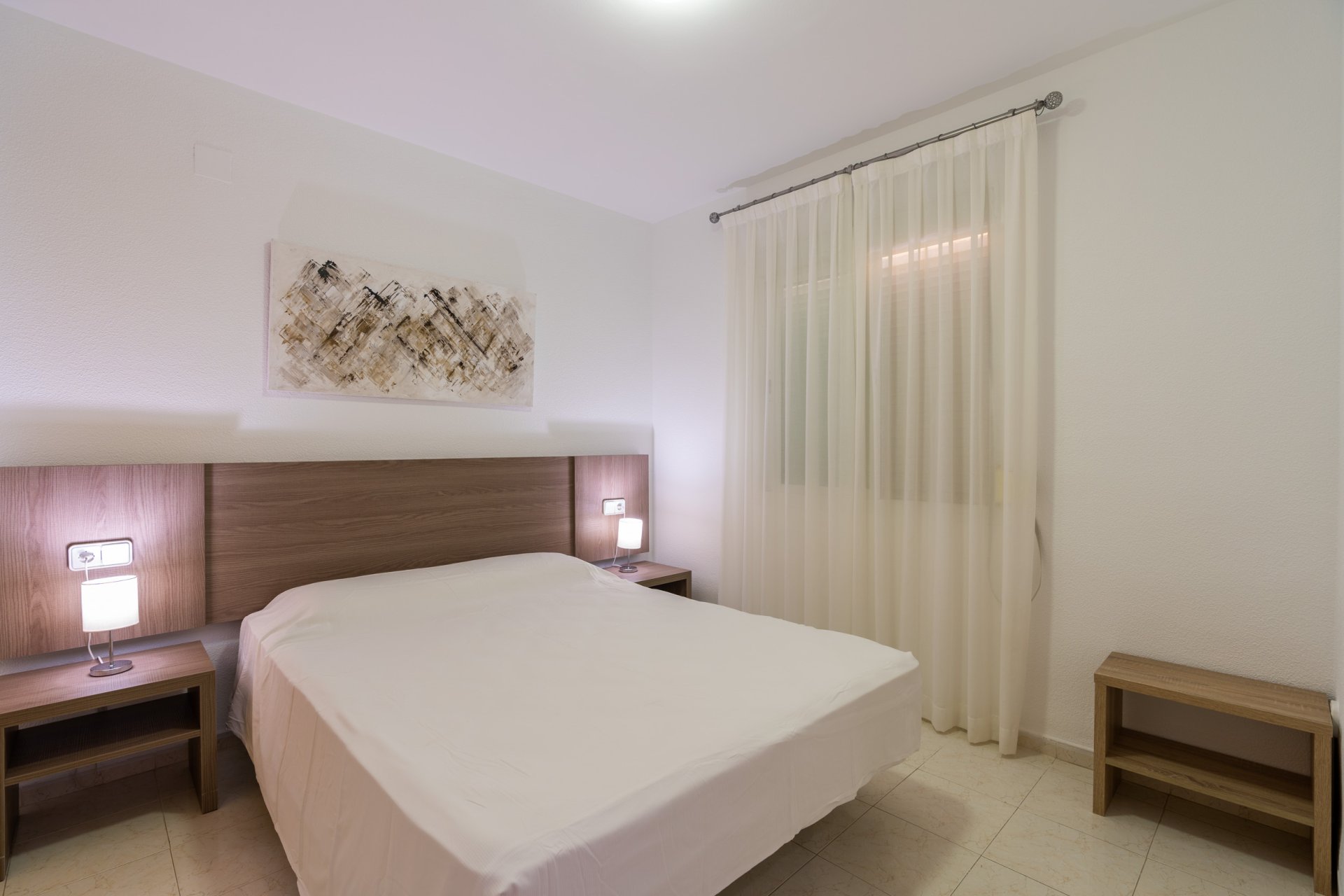 Nieuwbouw Woningen - low-bungalow -
Calpe