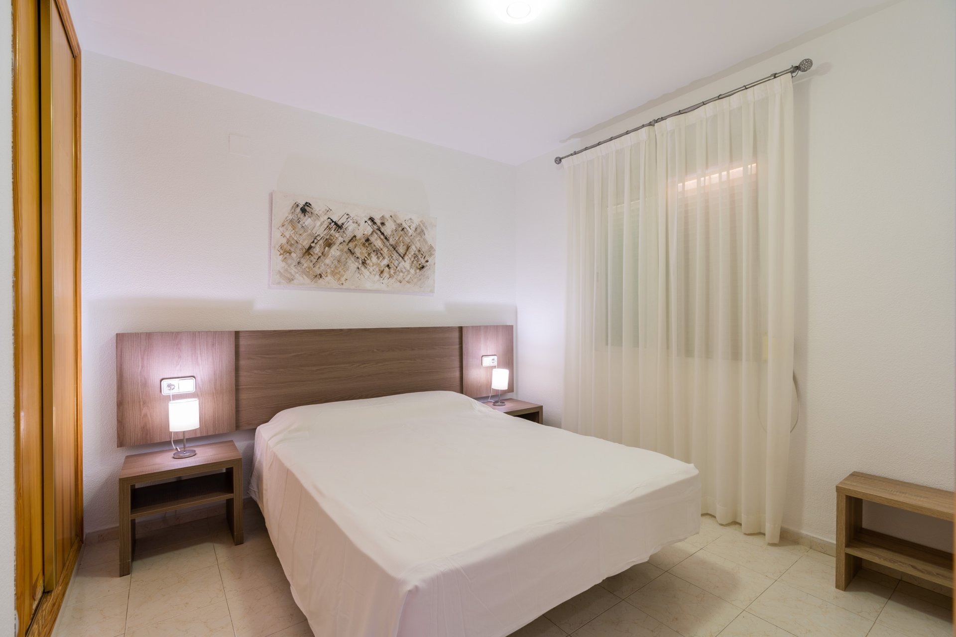 Nieuwbouw Woningen - low-bungalow -
Calpe