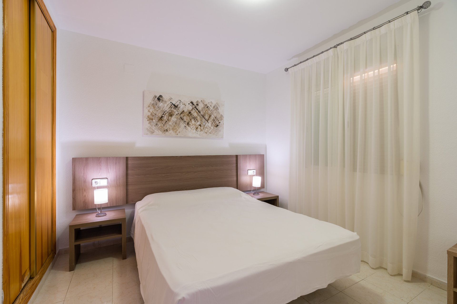 Nieuwbouw Woningen - low-bungalow -
Calpe