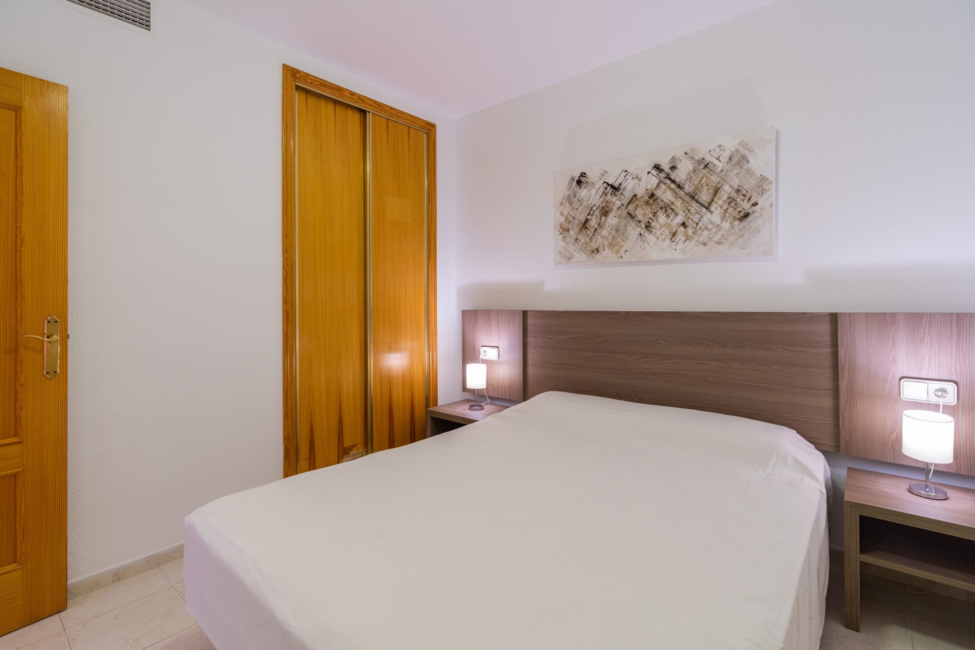 Nieuwbouw Woningen - low-bungalow -
Calpe