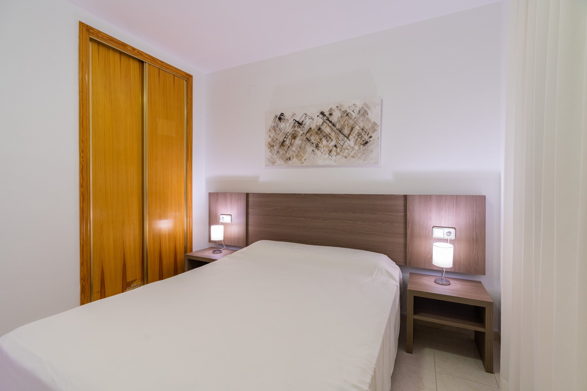 Nieuwbouw Woningen - low-bungalow -
Calpe