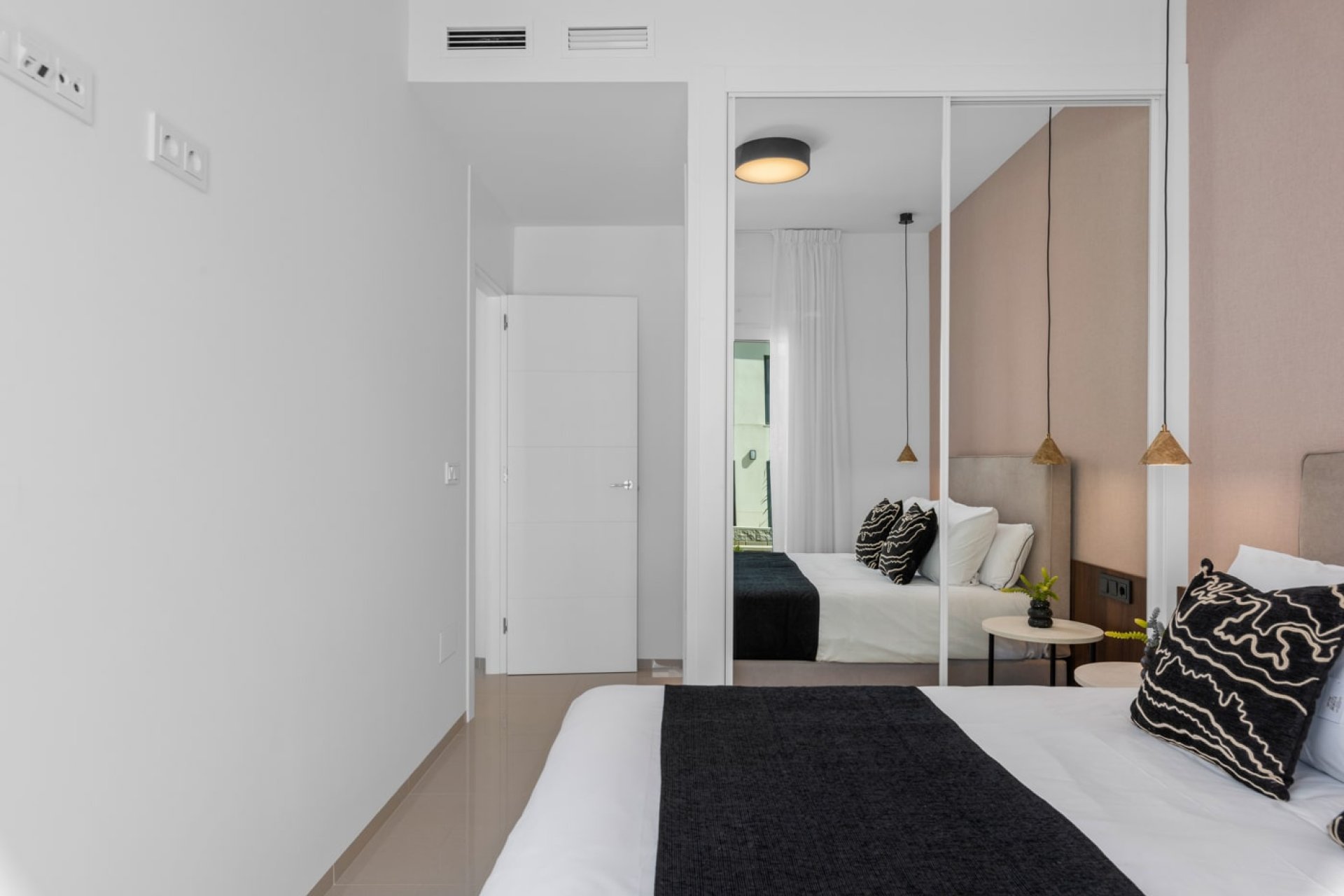 Nieuwbouw Woningen - low-bungalow -
Ciudad Quesada