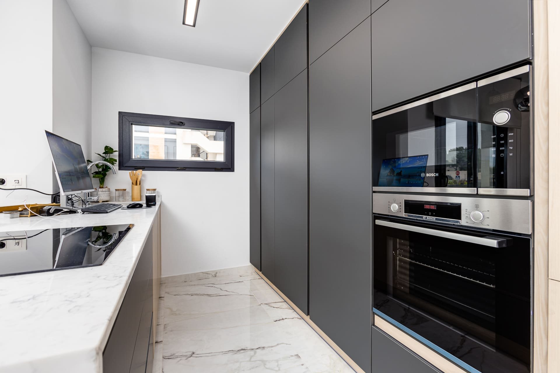 Nieuwbouw Woningen - low-bungalow -
Ciudad Quesada