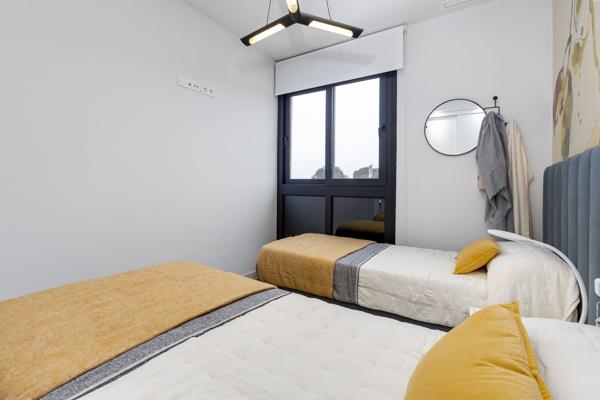 Nieuwbouw Woningen - low-bungalow -
Ciudad Quesada