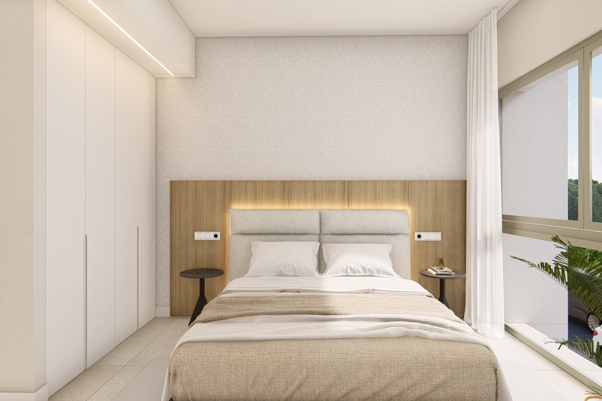 Nieuwbouw Woningen - low-bungalow -
Ciudad Quesada