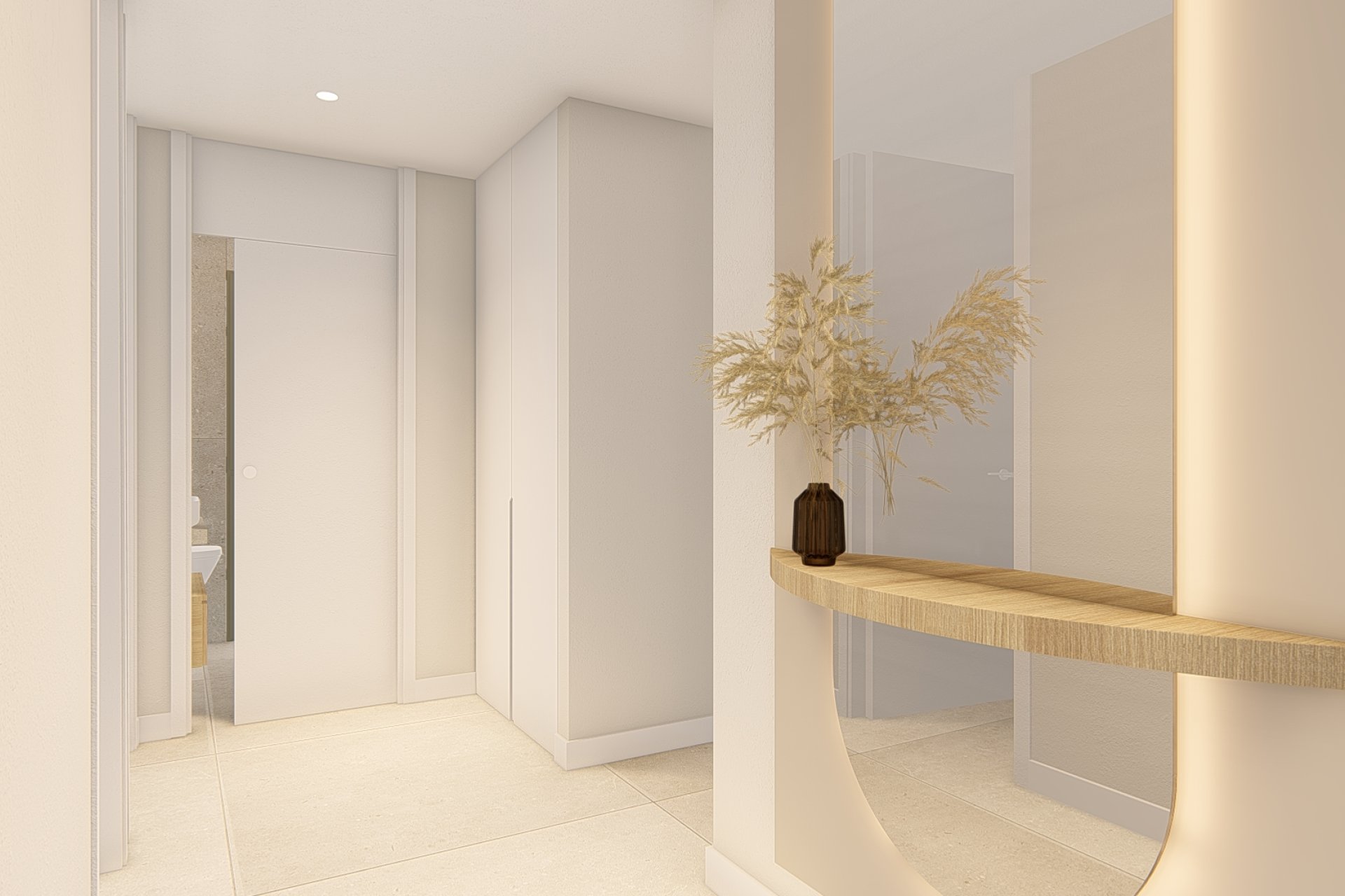 Nieuwbouw Woningen - low-bungalow -
Ciudad Quesada