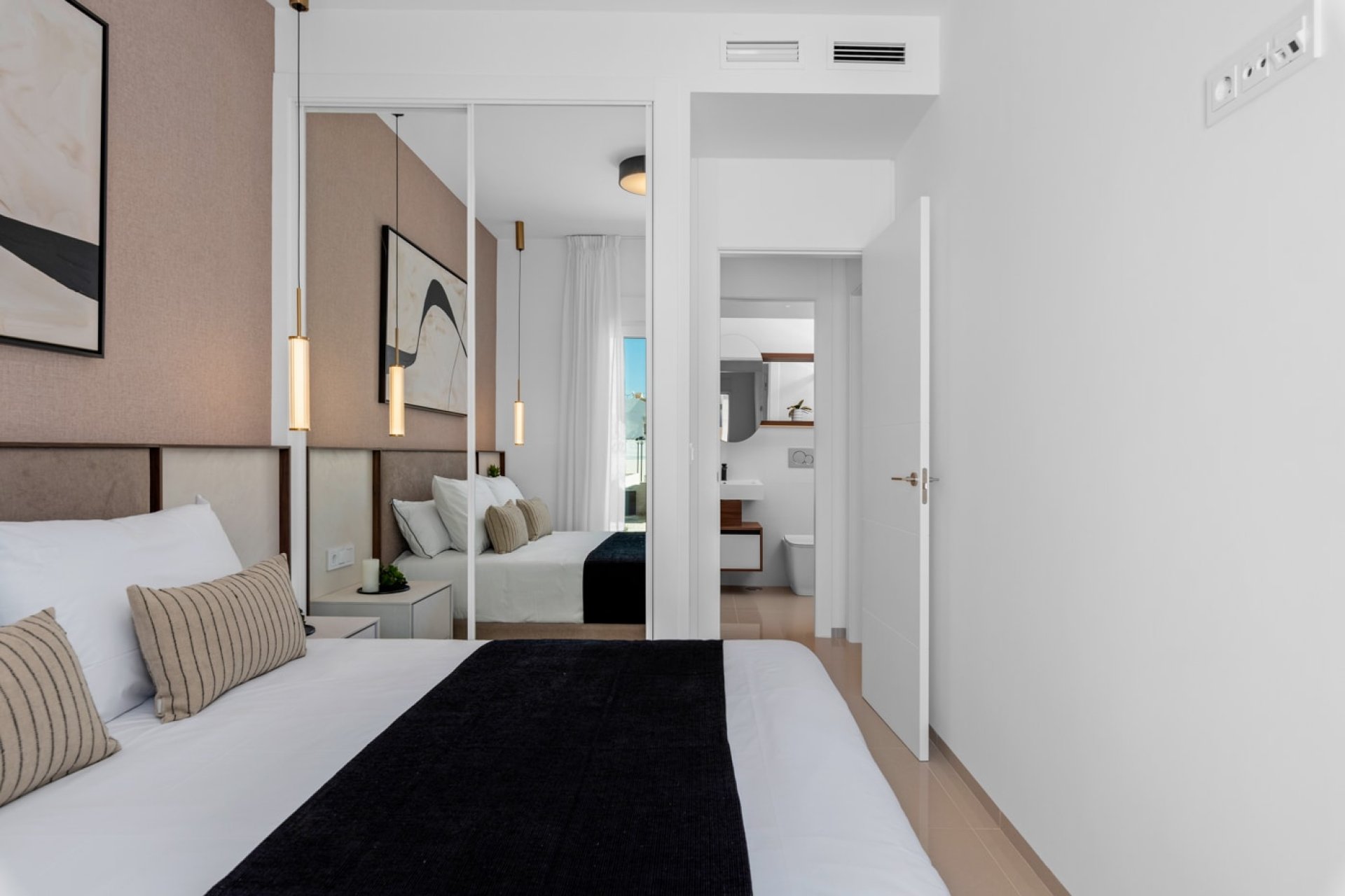 Nieuwbouw Woningen - low-bungalow -
Ciudad Quesada