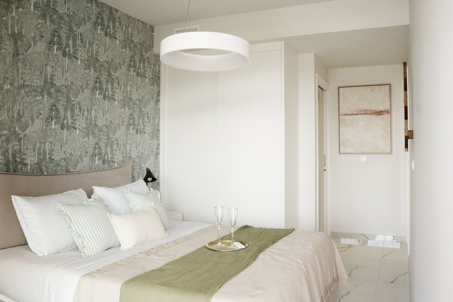 Nieuwbouw Woningen - low-bungalow -
Ciudad Quesada