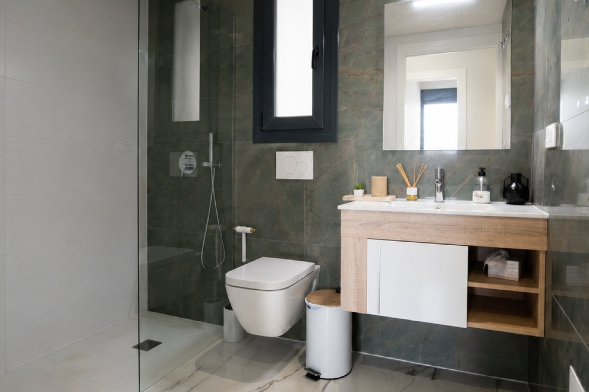 Nieuwbouw Woningen - low-bungalow -
Ciudad Quesada