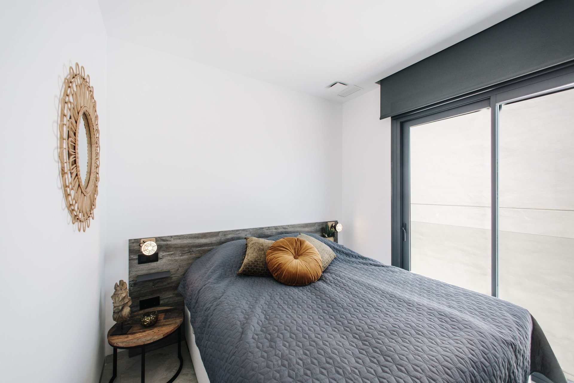Nieuwbouw Woningen - low-bungalow -
Ciudad Quesada