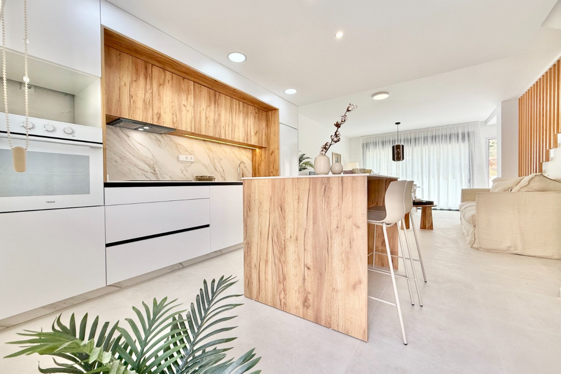 Nieuwbouw Woningen - low-bungalow -
Cox