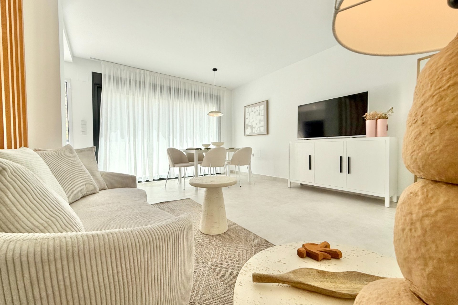 Nieuwbouw Woningen - low-bungalow -
Cox