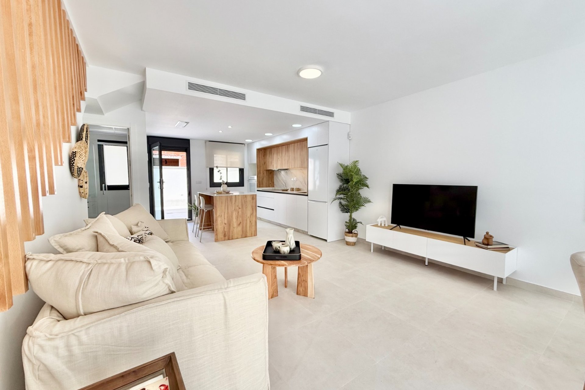 Nieuwbouw Woningen - low-bungalow -
Cox