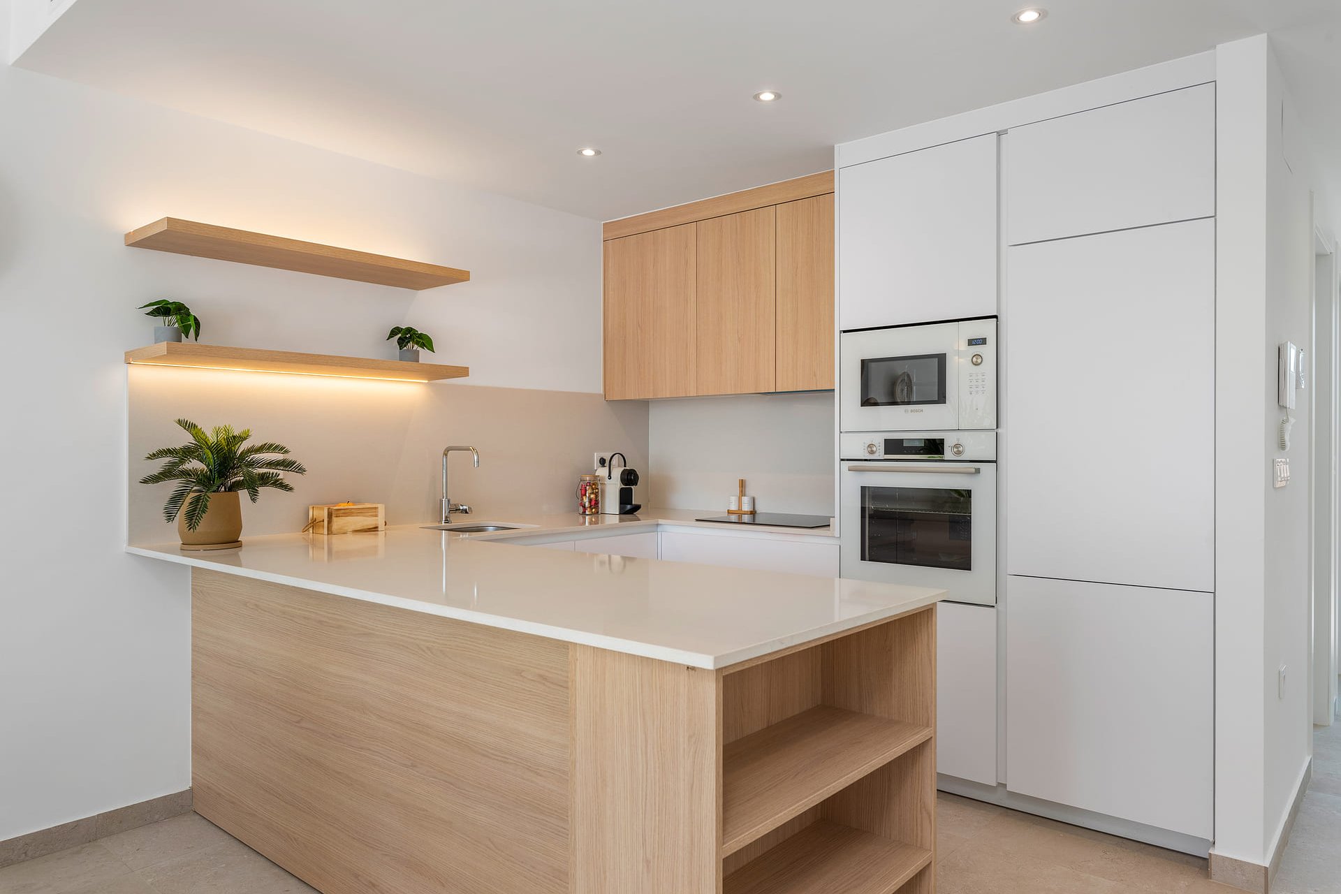 Nieuwbouw Woningen - low-bungalow -
Dolores