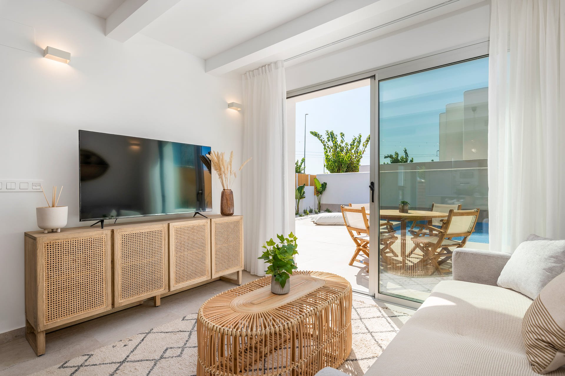 Nieuwbouw Woningen - low-bungalow -
Dolores