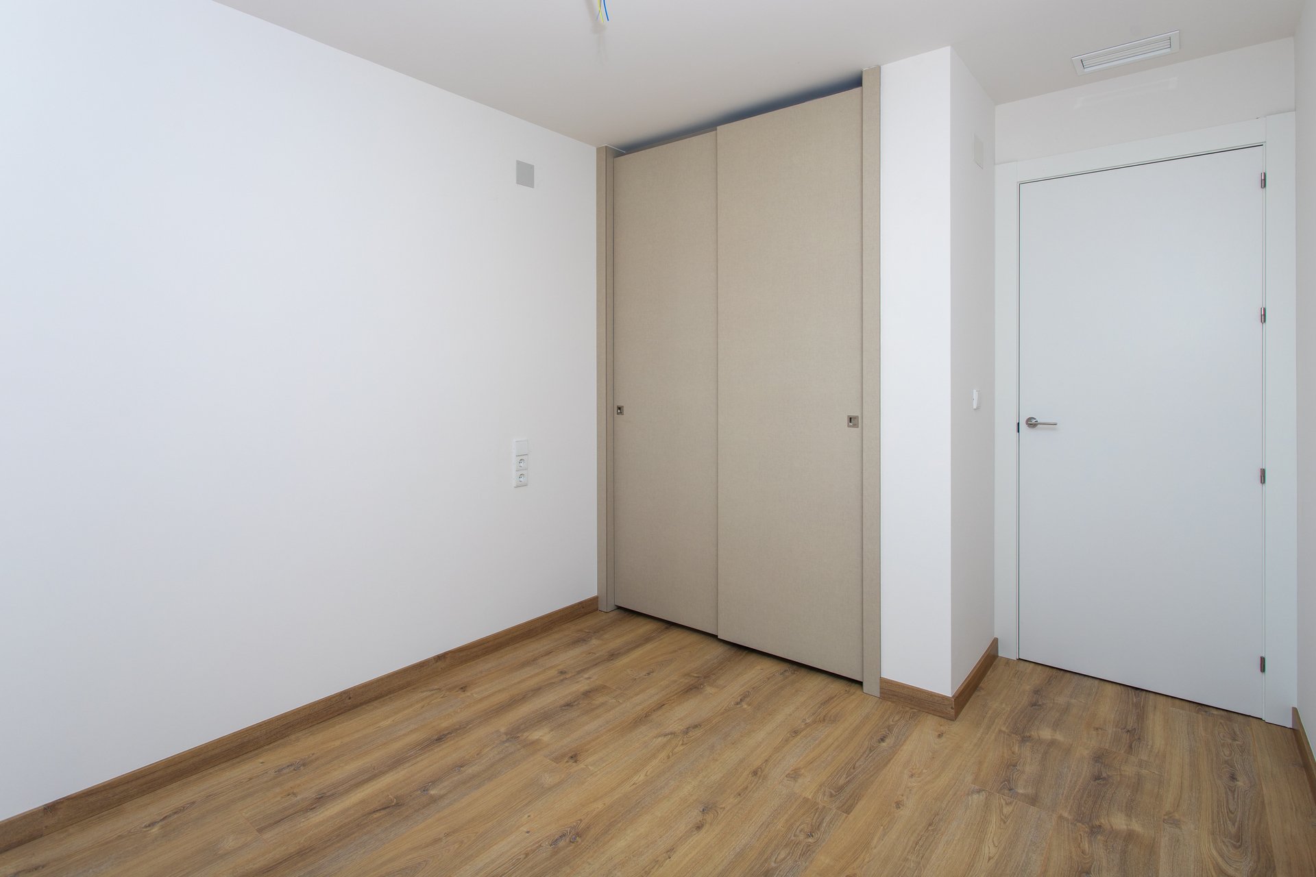 Nieuwbouw Woningen - low-bungalow -
La Canalosa
