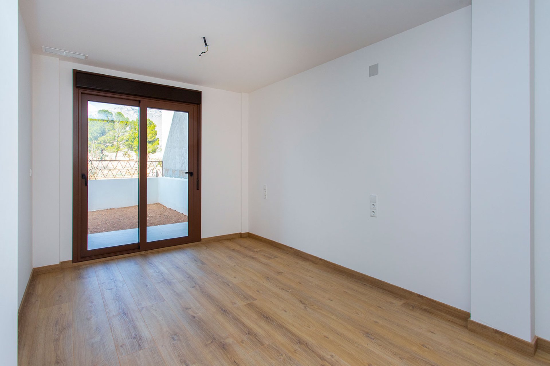 Nieuwbouw Woningen - low-bungalow -
La Canalosa