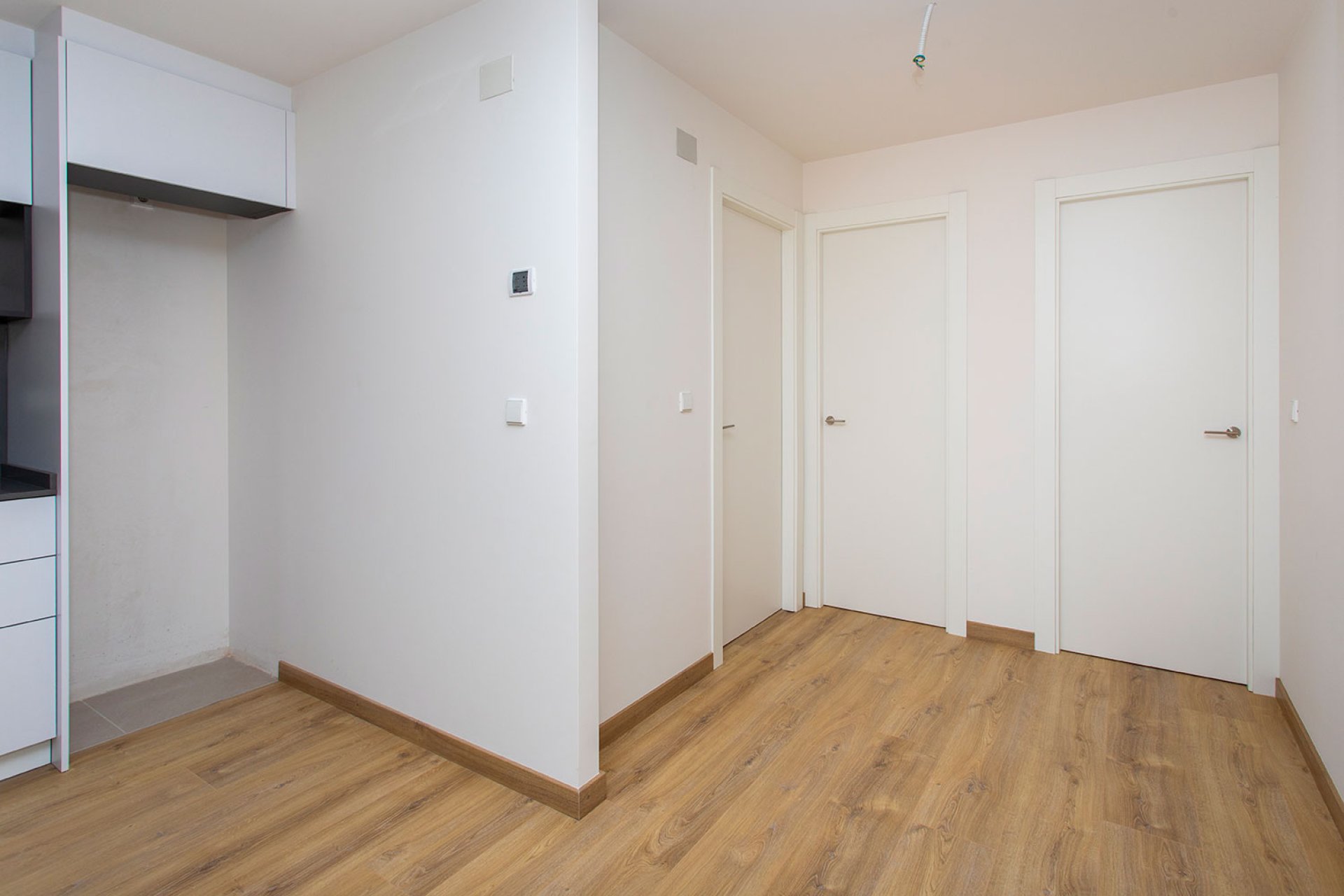 Nieuwbouw Woningen - low-bungalow -
La Canalosa
