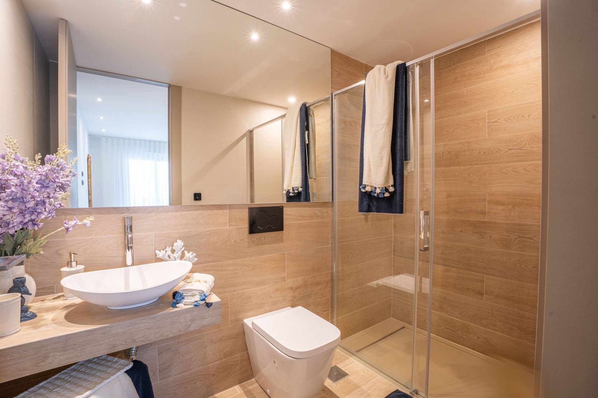 Nieuwbouw Woningen - low-bungalow -
La Finca Golf