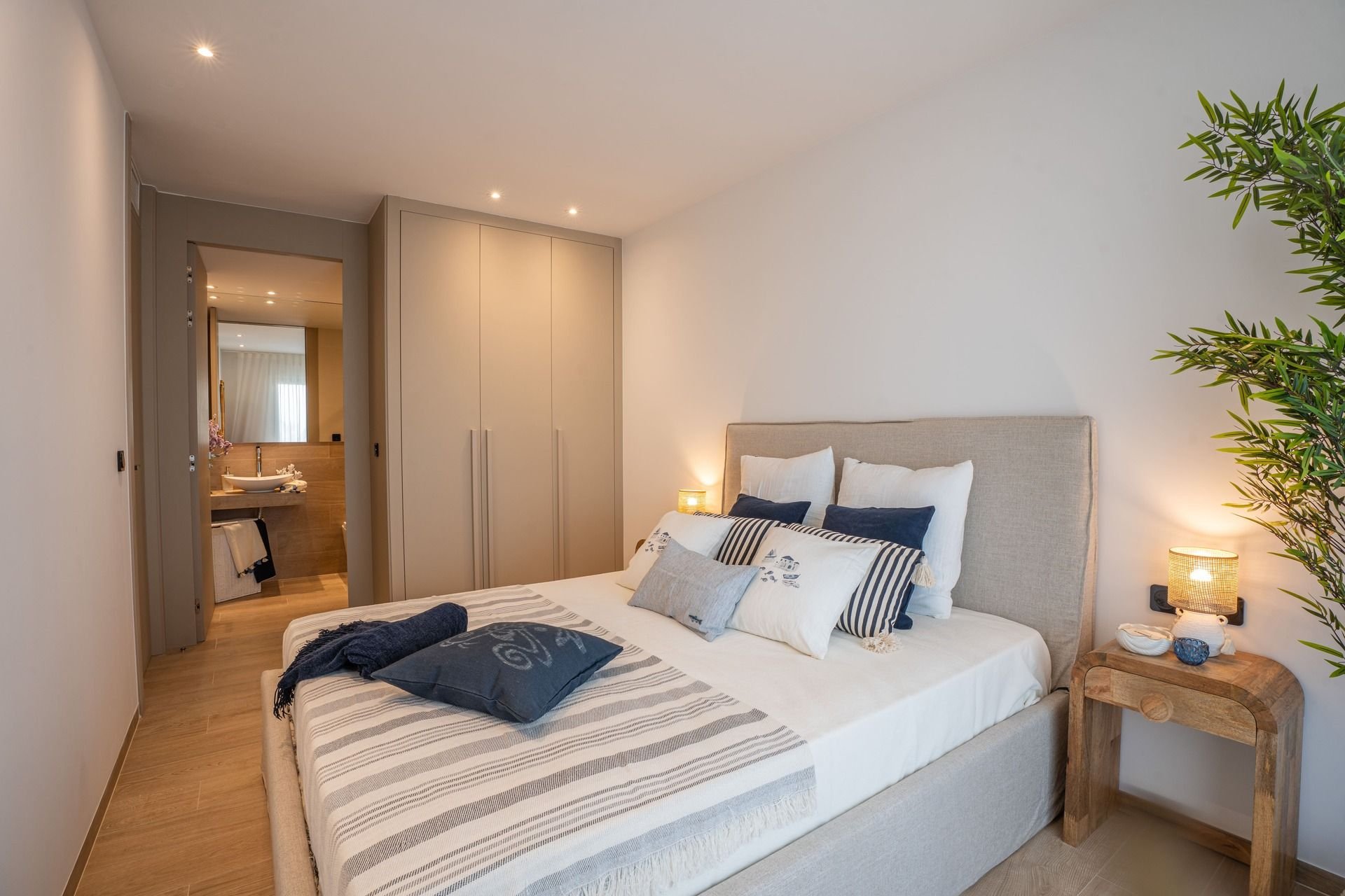 Nieuwbouw Woningen - low-bungalow -
La Finca Golf
