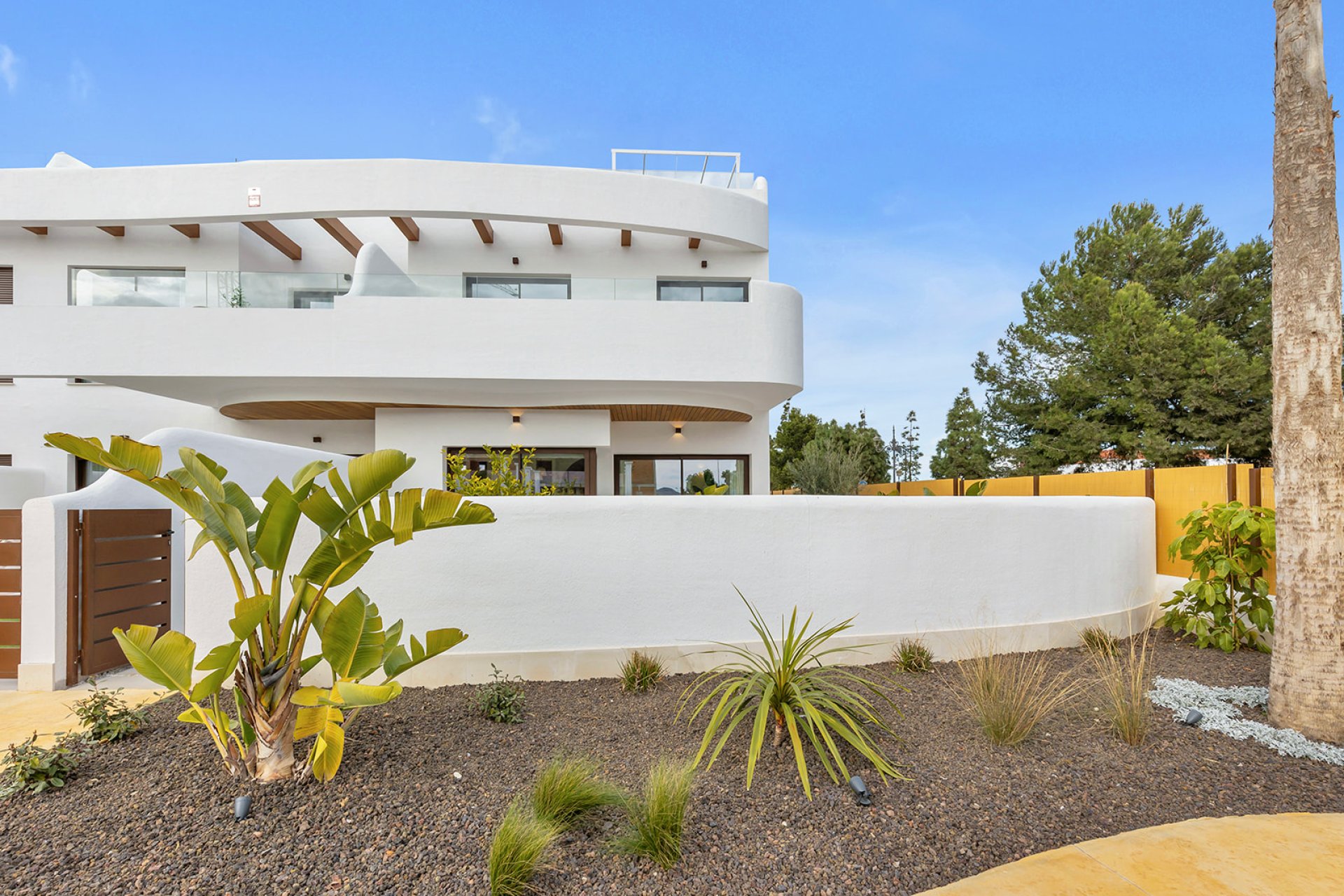 Nieuwbouw Woningen - low-bungalow -
Los Alcazares - Los Alcázares