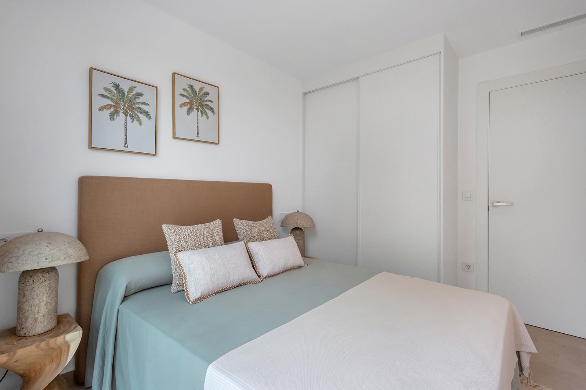Nieuwbouw Woningen - low-bungalow -
Los Alcazares - Los Alcázares