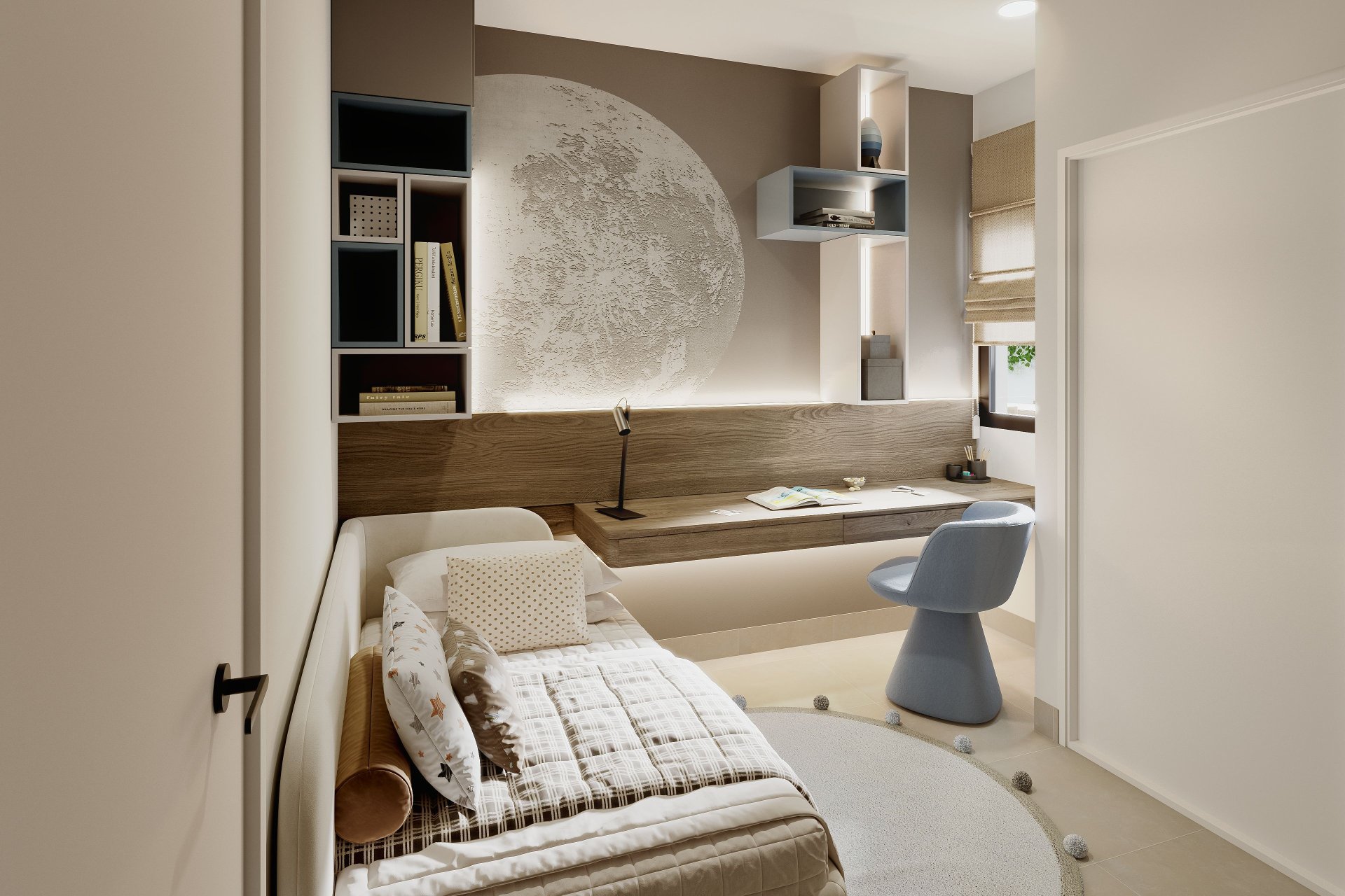 Nieuwbouw Woningen - low-bungalow -
Mazarrón