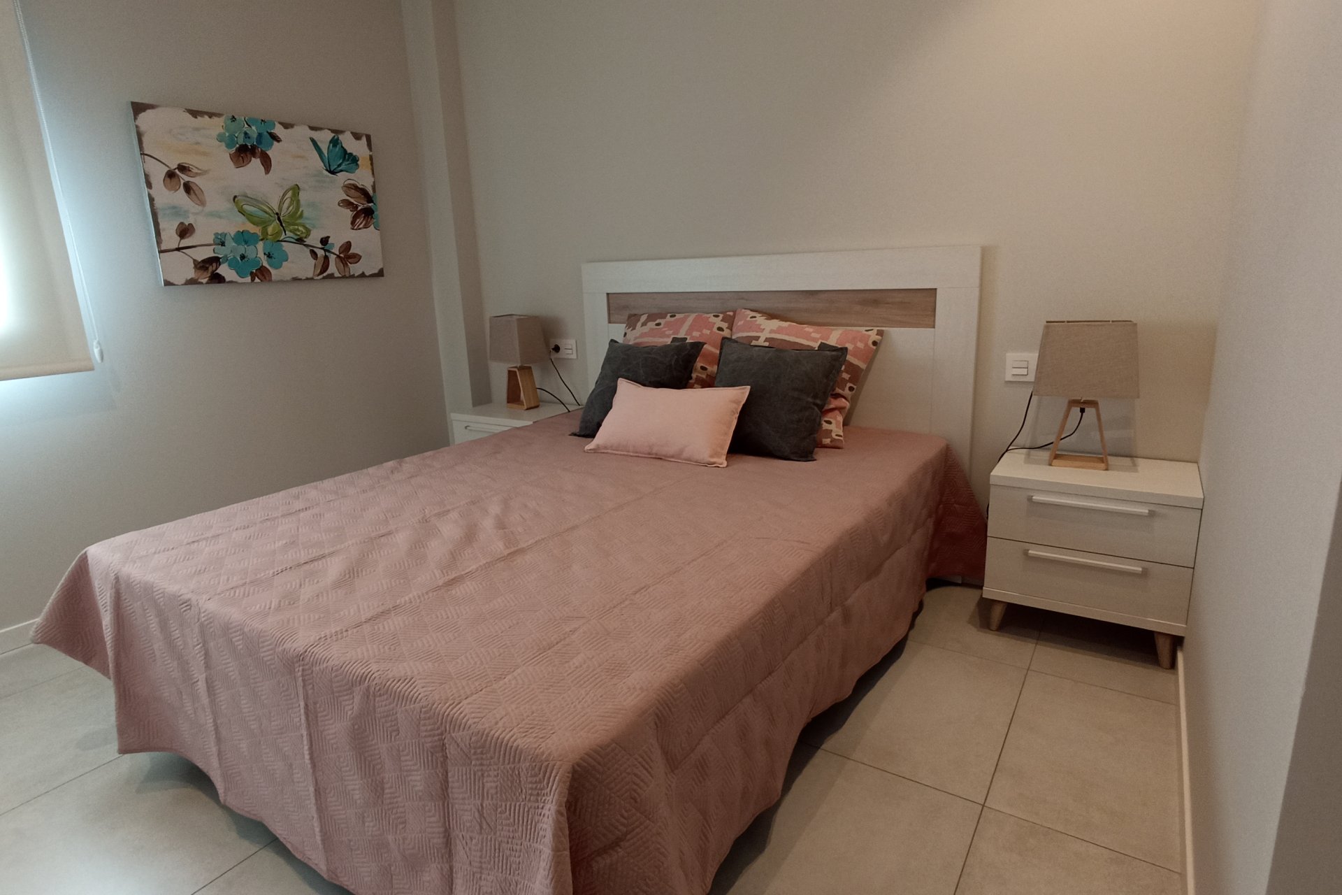 Nieuwbouw Woningen - low-bungalow -
Mil Palmeras