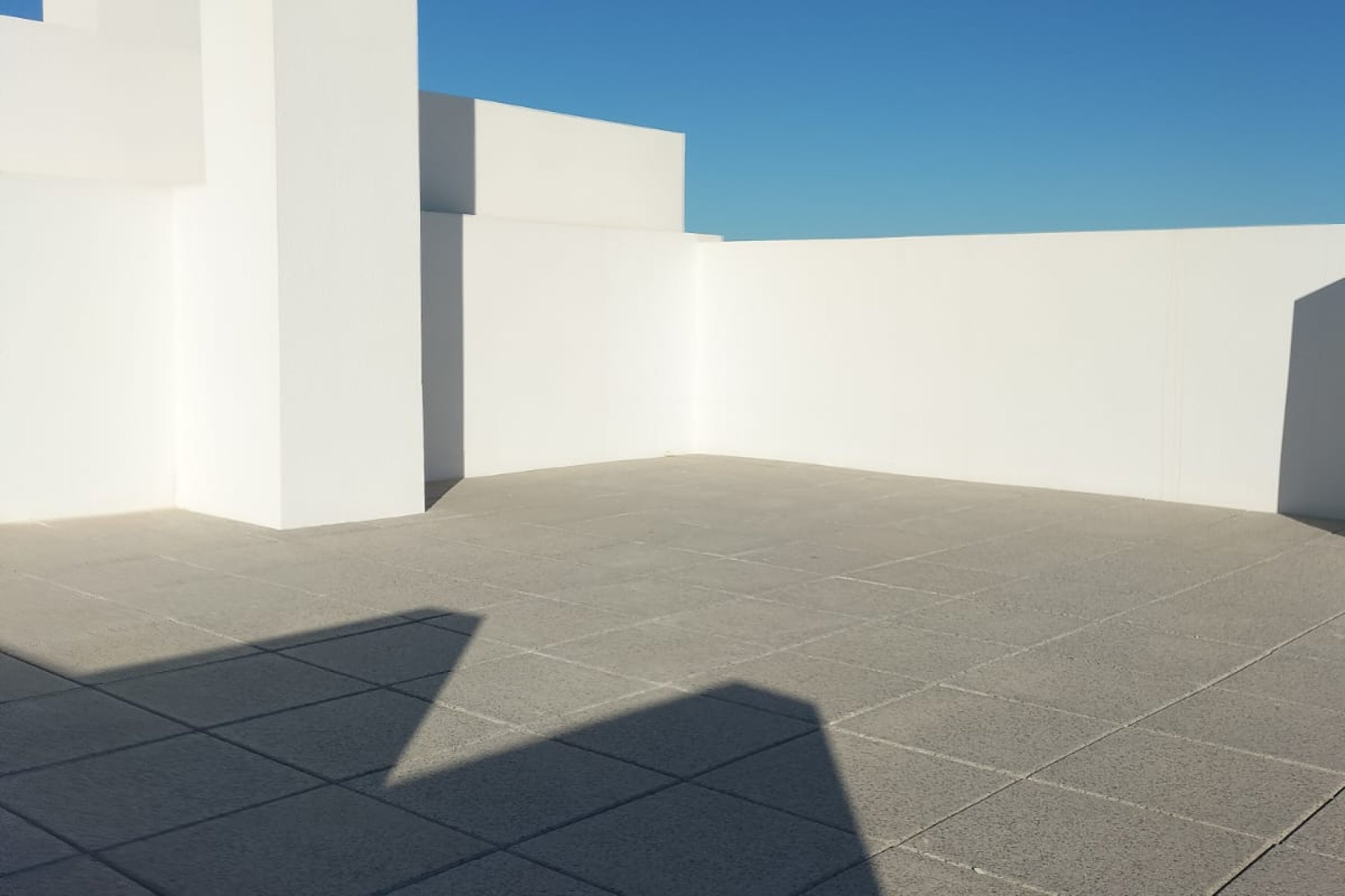 Nieuwbouw Woningen - low-bungalow -
Orihuela Costa