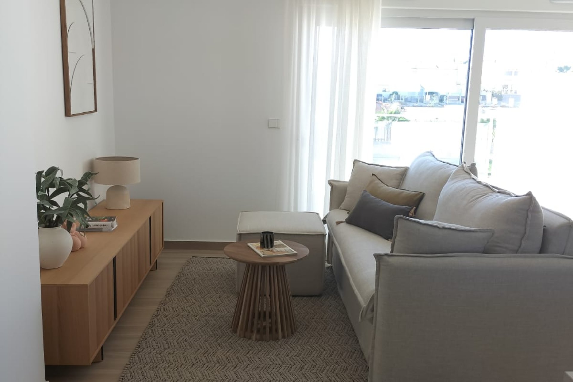 Nieuwbouw Woningen - low-bungalow -
Orihuela Costa