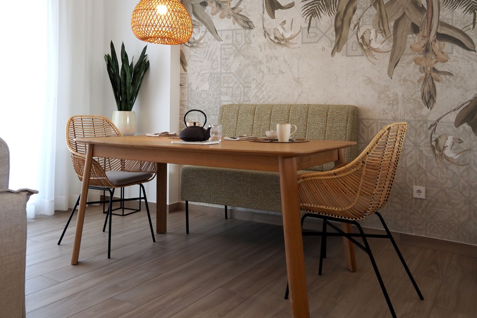 Nieuwbouw Woningen - low-bungalow -
Orihuela Costa