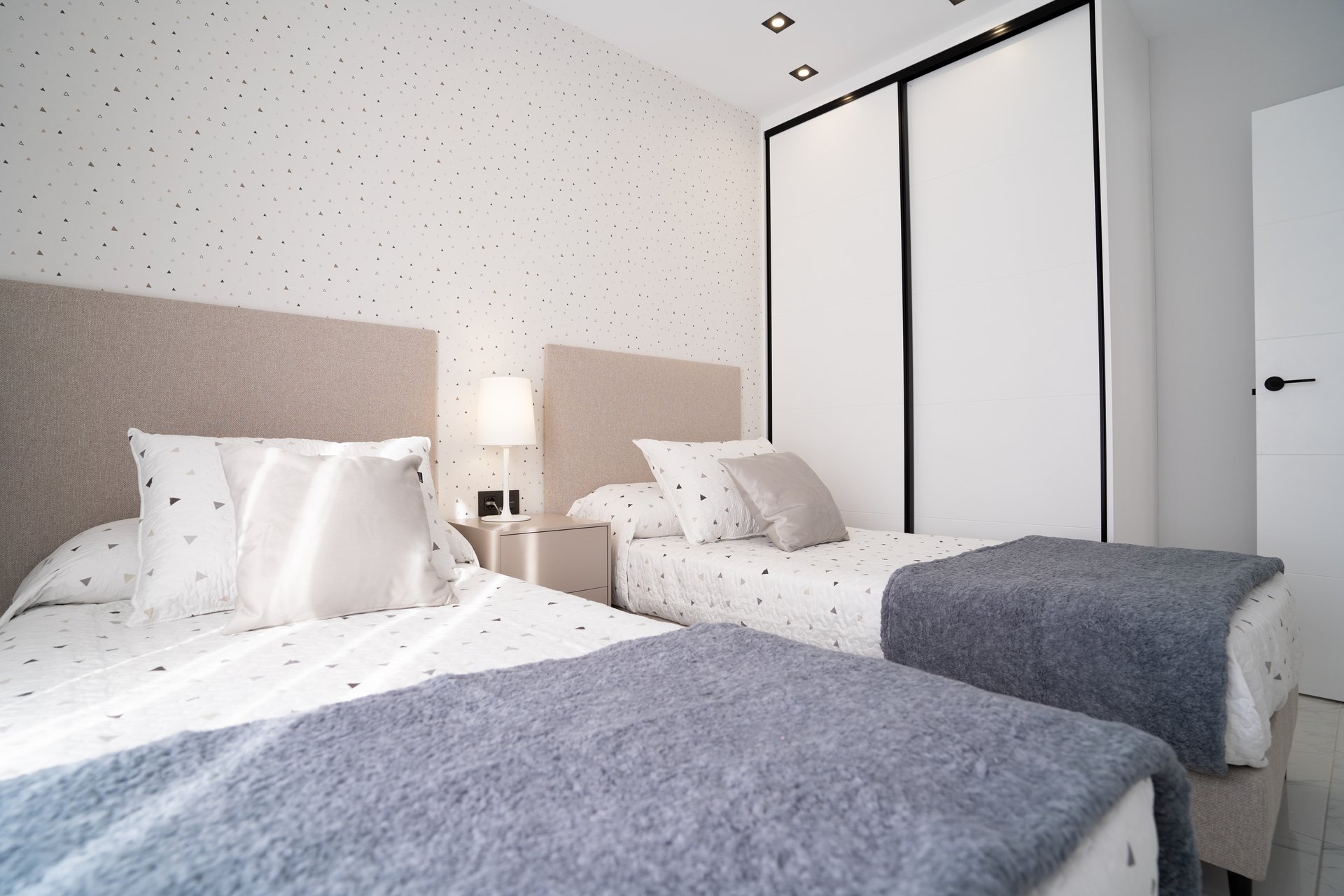 Nieuwbouw Woningen - low-bungalow -
Pilar de la Horadada