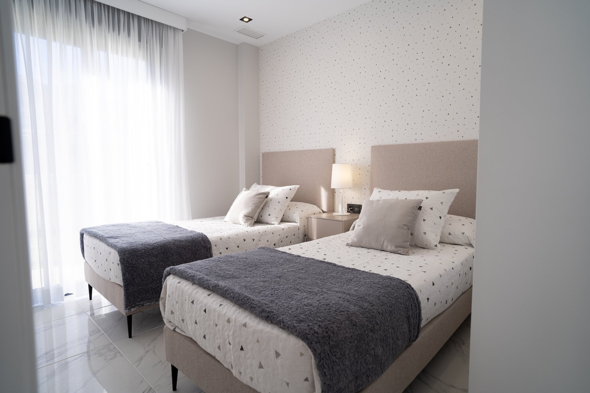 Nieuwbouw Woningen - low-bungalow -
Pilar de la Horadada