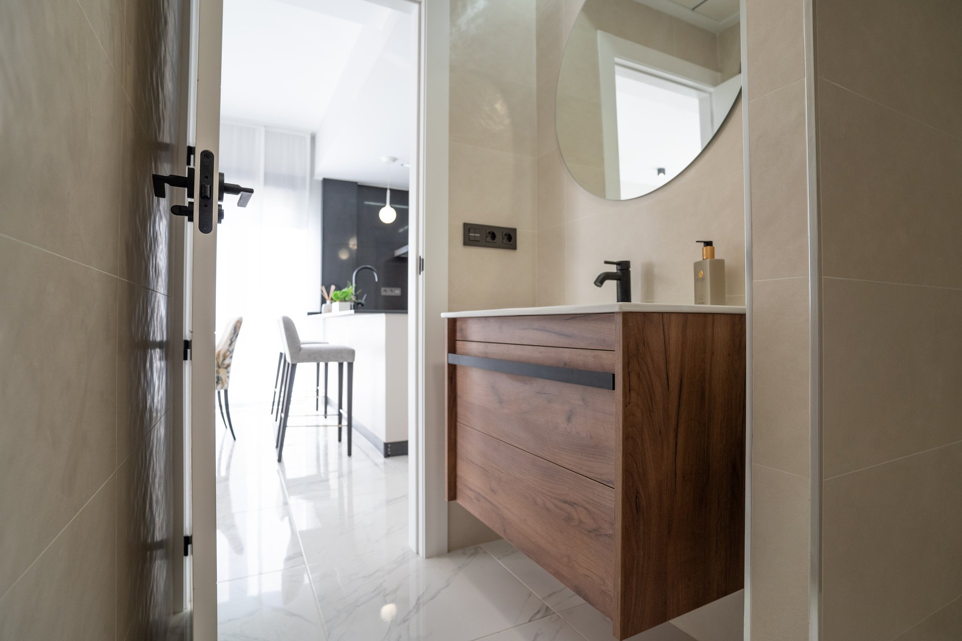 Nieuwbouw Woningen - low-bungalow -
Pilar de la Horadada