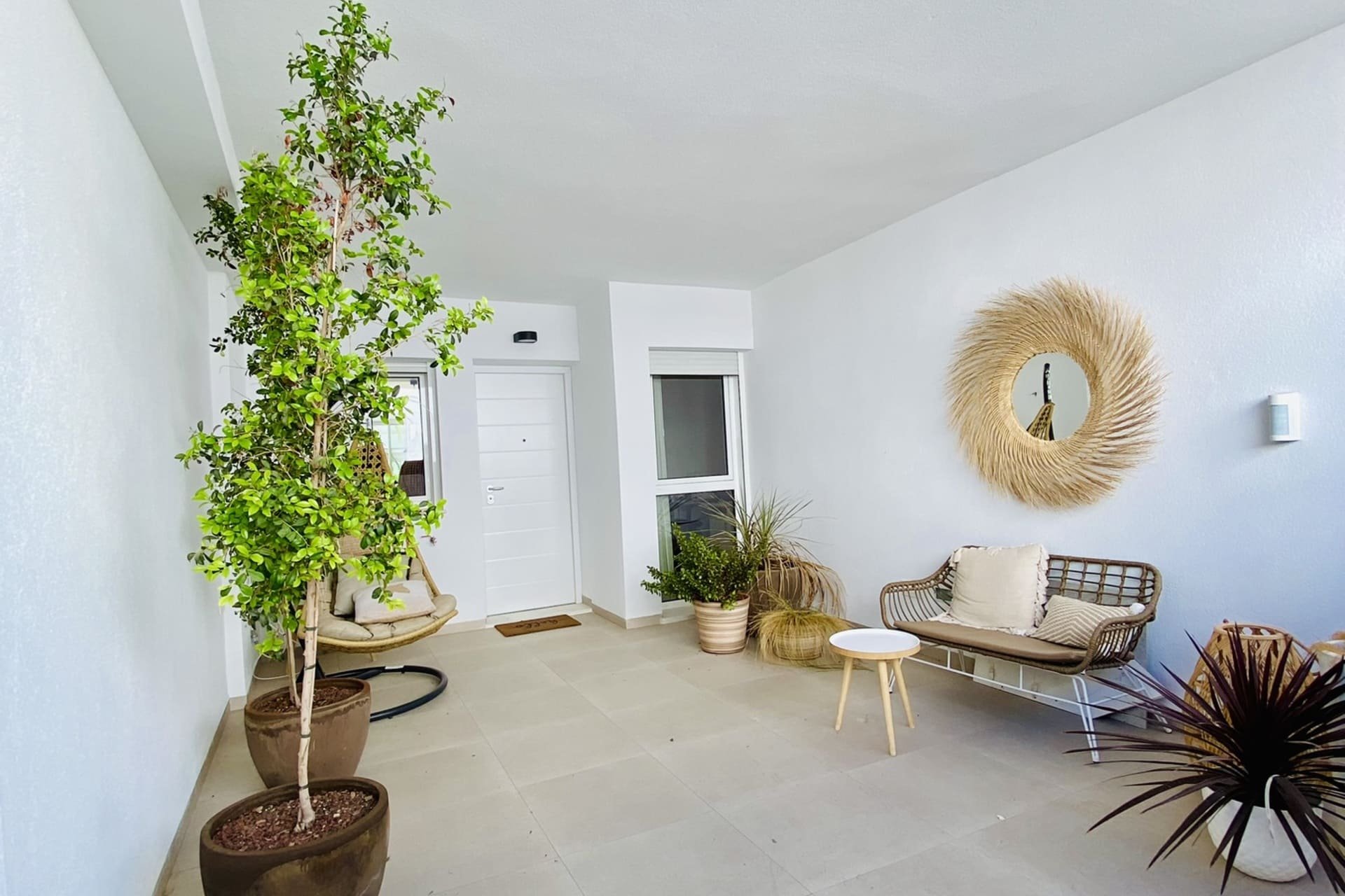 Nieuwbouw Woningen - low-bungalow -
Pilar de la Horadada