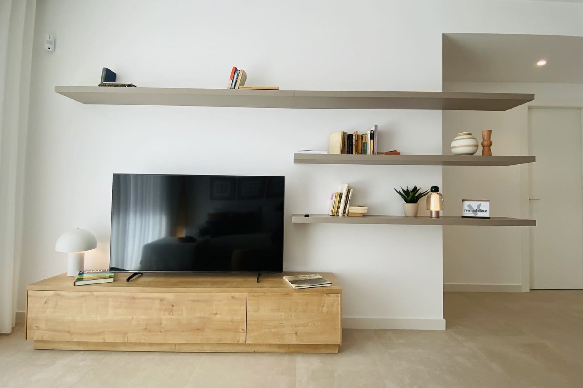 Nieuwbouw Woningen - low-bungalow -
Pilar de la Horadada